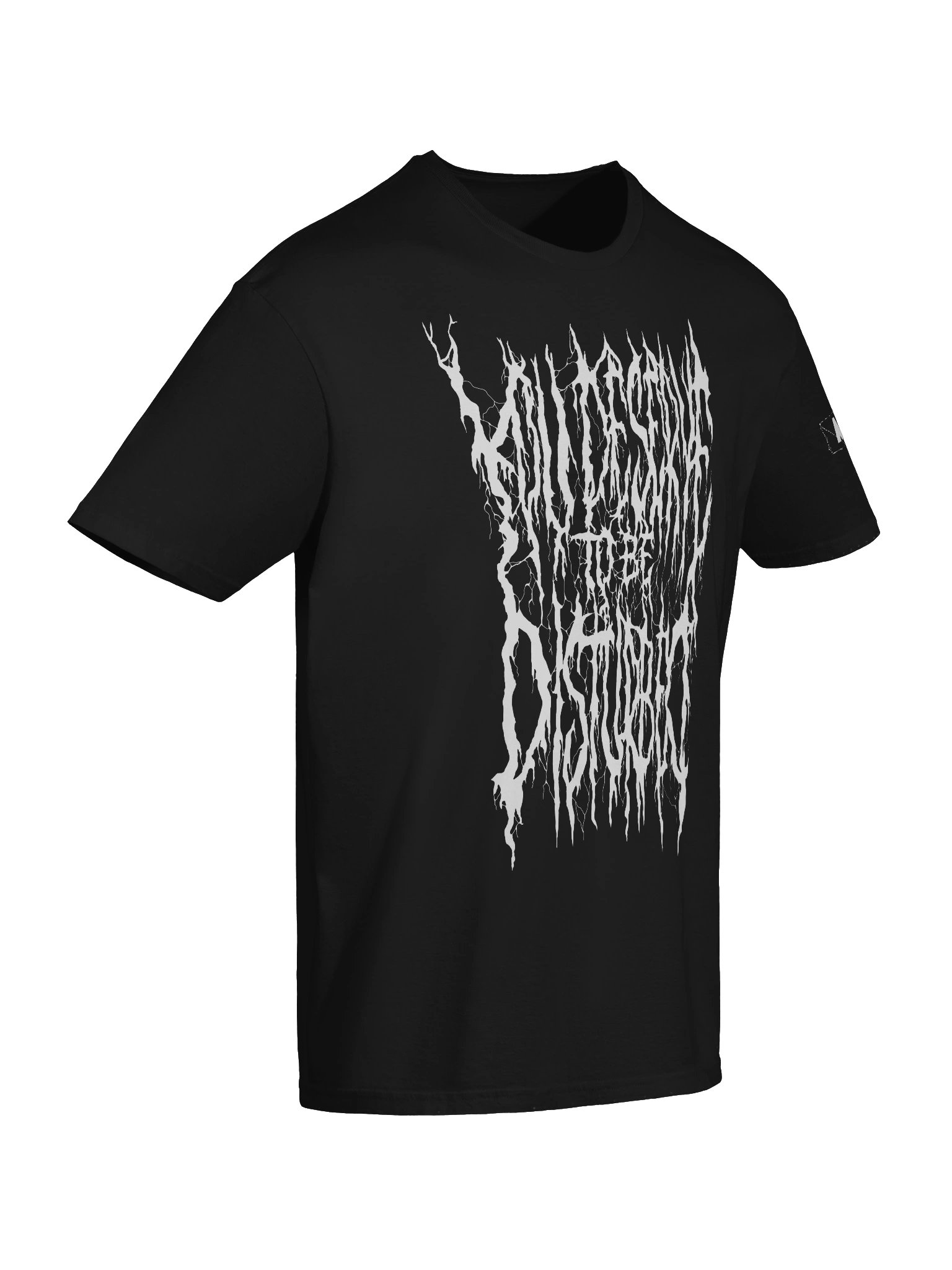 Disturbed Metal Tee product image (2)