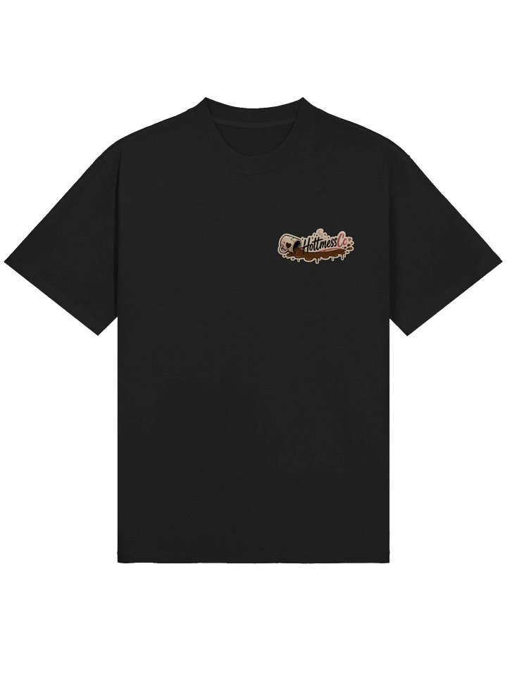 Official Barista Hottmess product image (1)