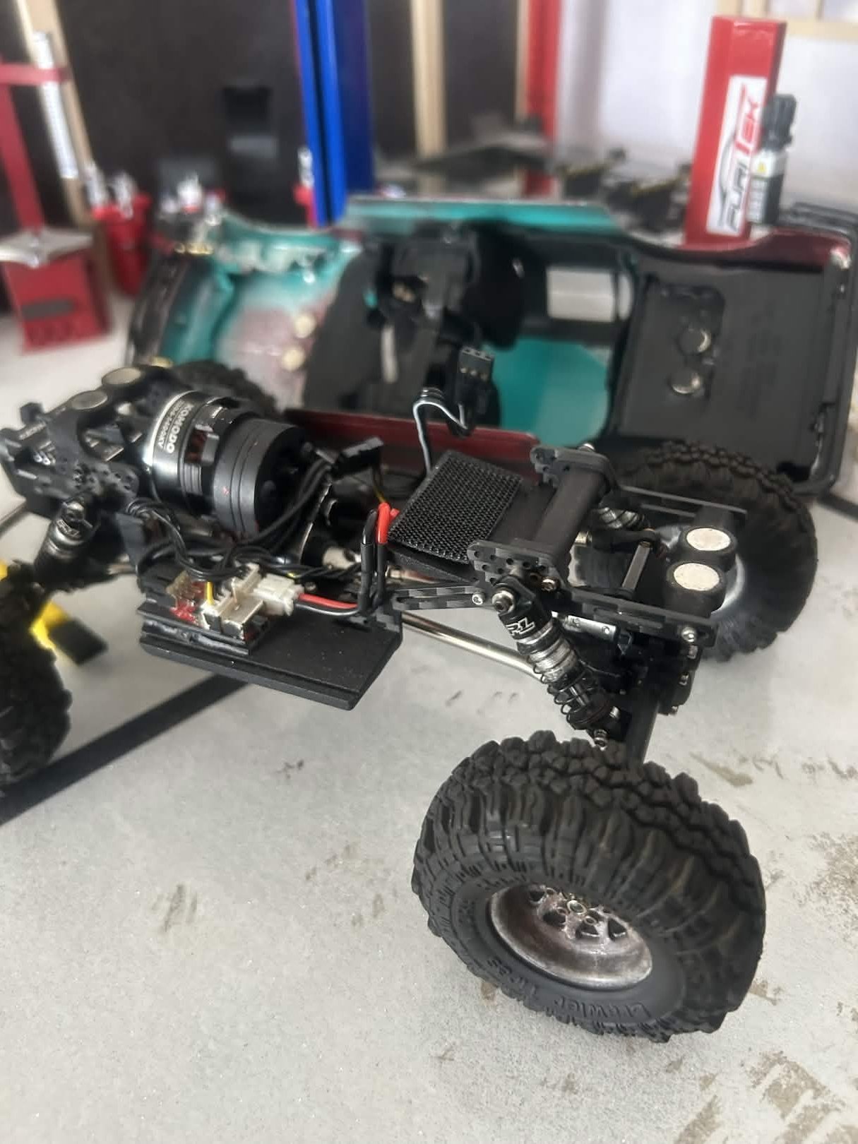 Scx24 ARTR product image (6)