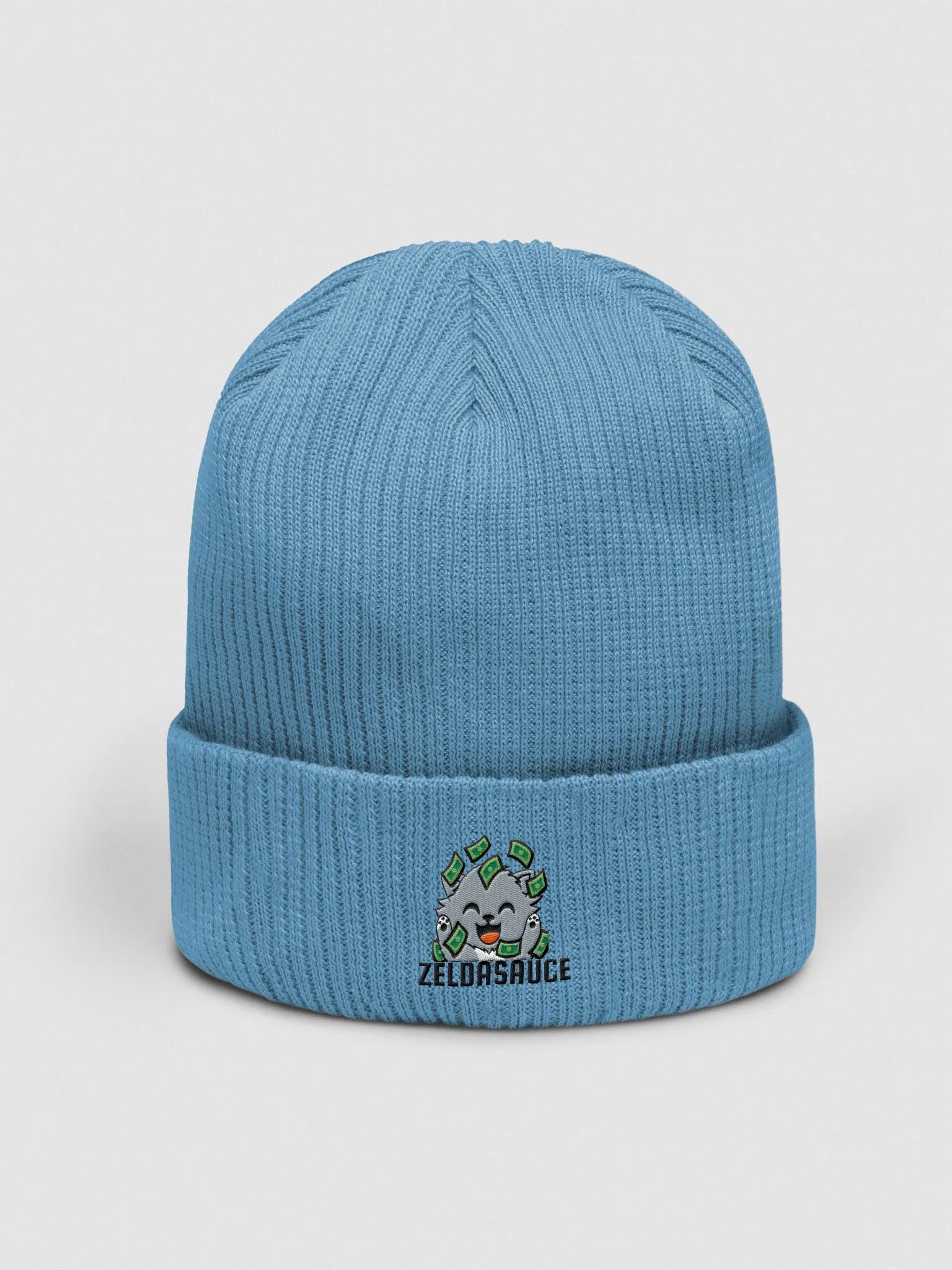 Organic Beanie product image (23)