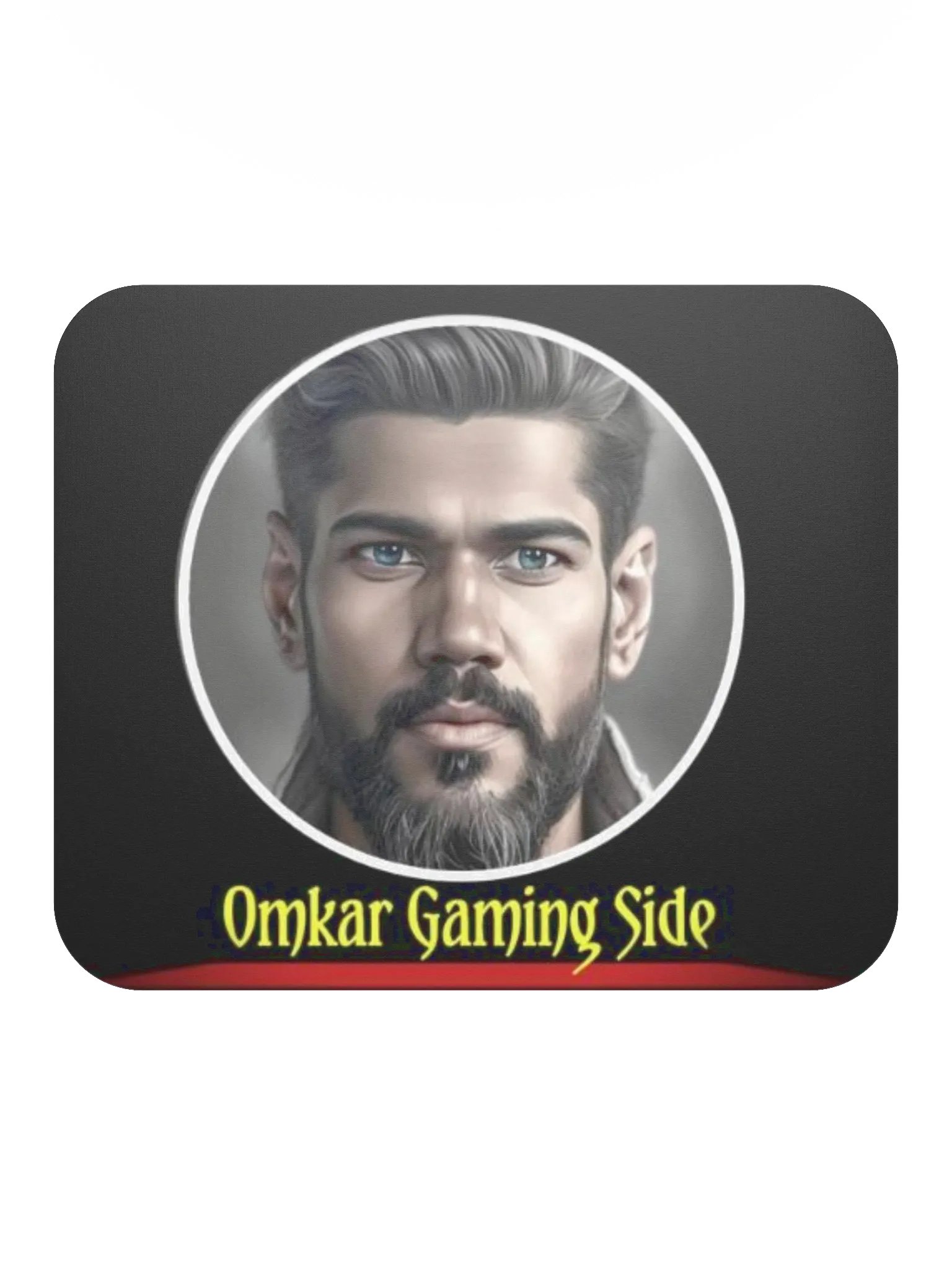 Custom Printed Mouse Pad product image (2)
