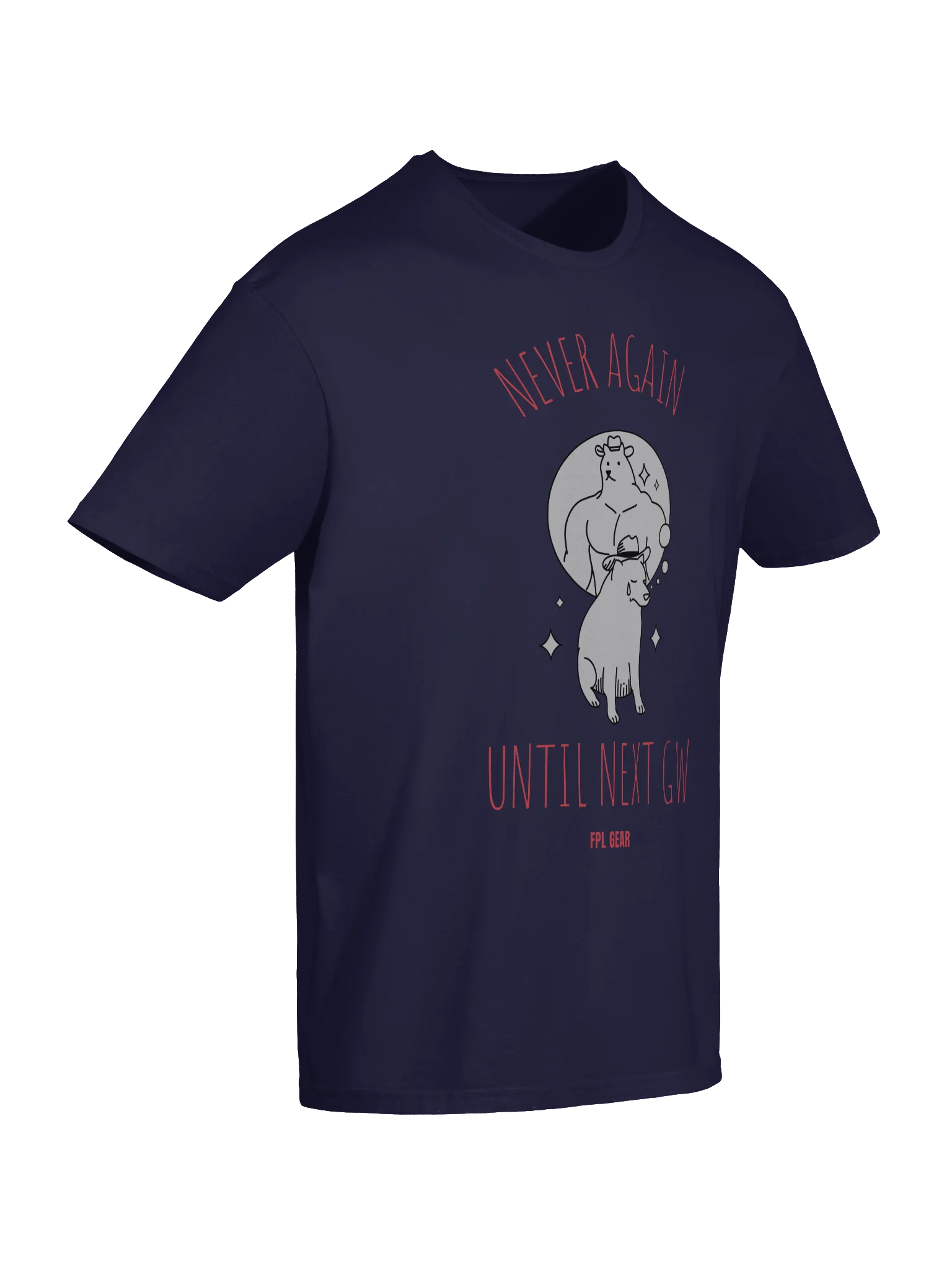Never Again Until Next GW product image (10)