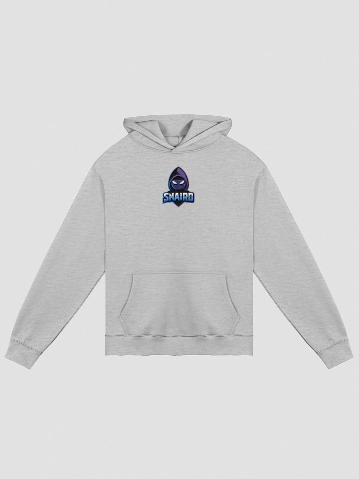 Embroidered Hoodie product image (2)