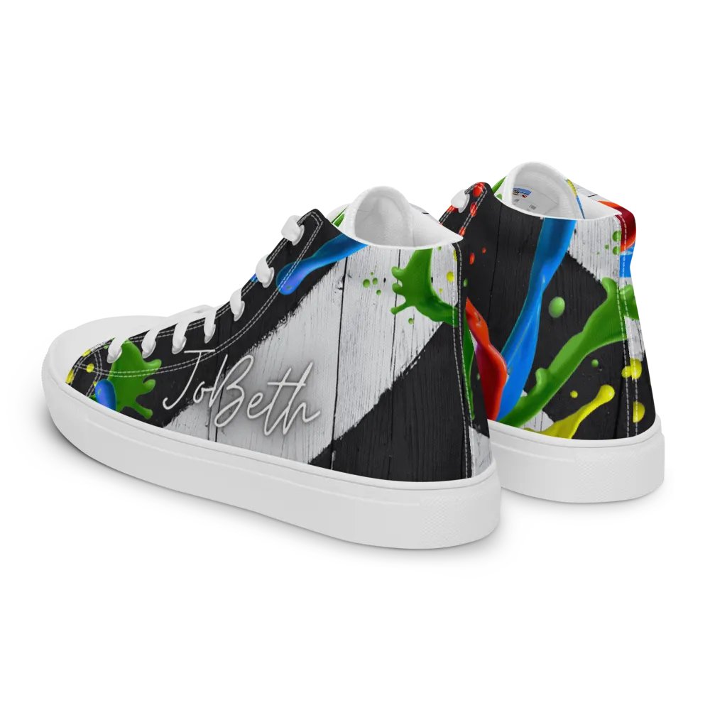 JoBeth Design Footwear 👟 product image (3)