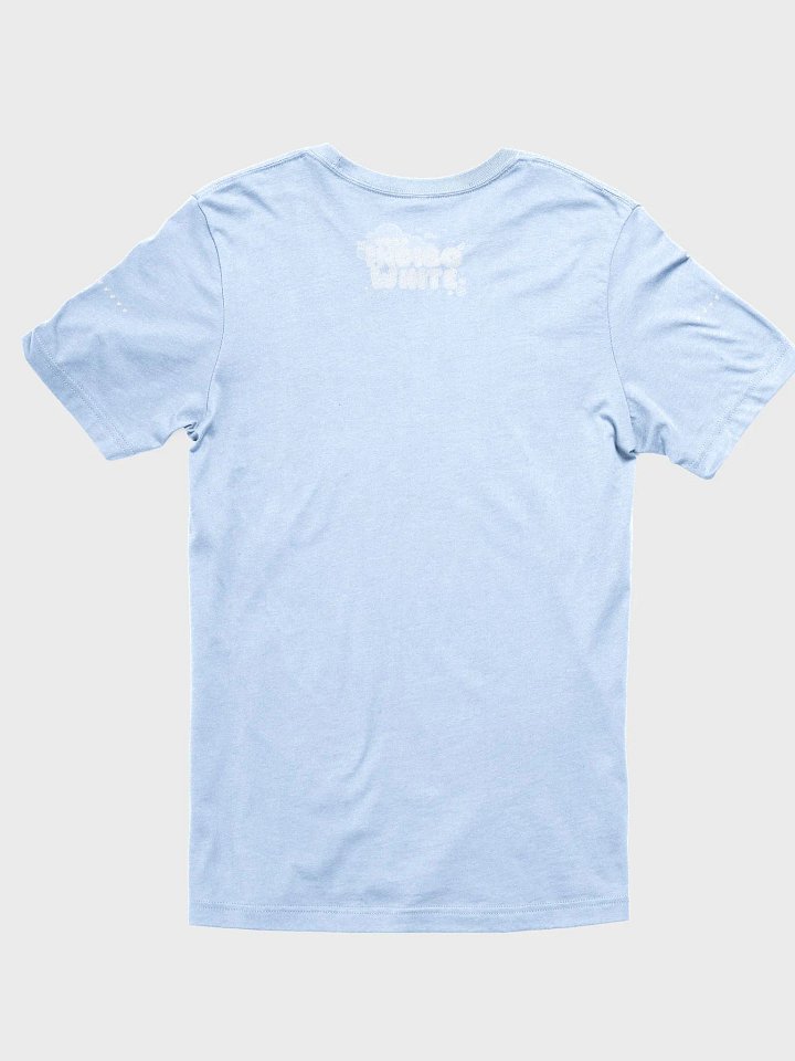 Letters On My Way TShirt product image (2)