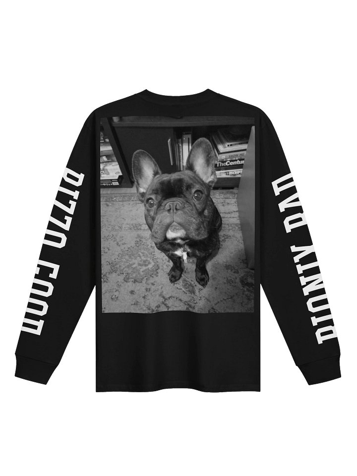 NYRI hardcore longsleeve product image (2)