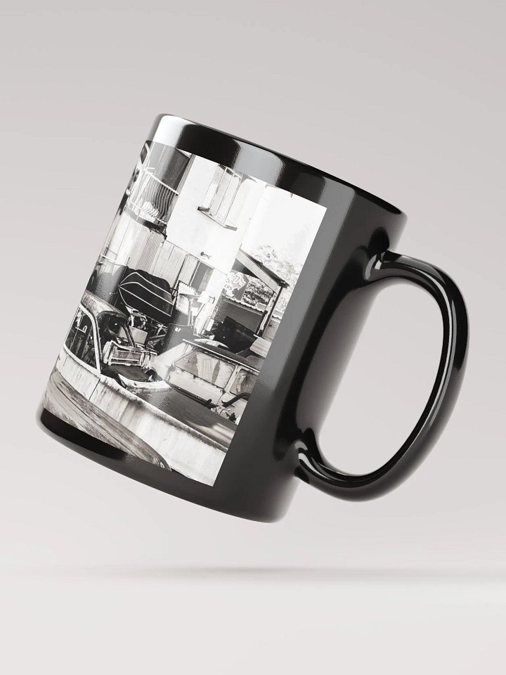 Gold Coast Wreckers Mug product image (2)