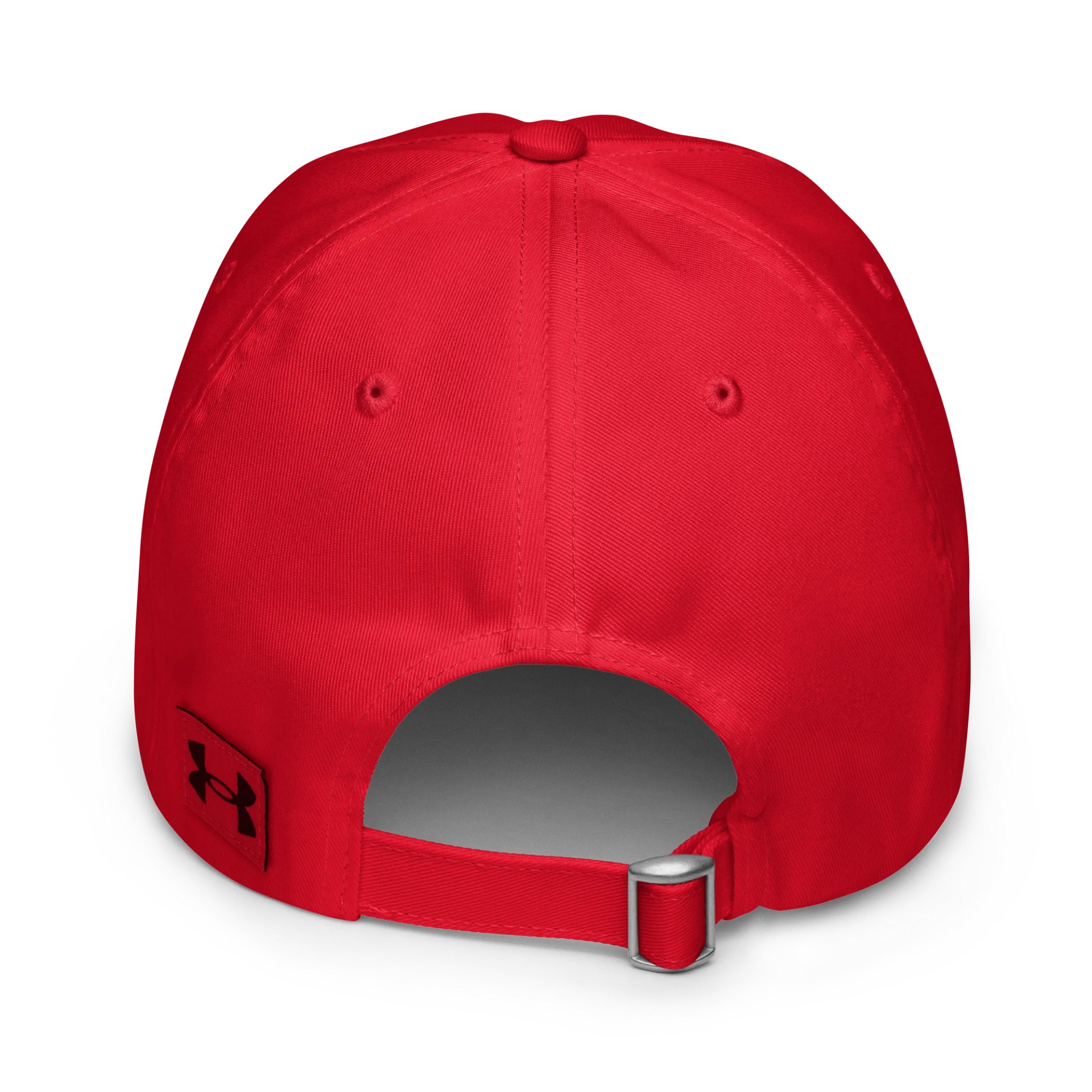 Yari’s Autonomics Under Armour® Baseball Hat product image (4)