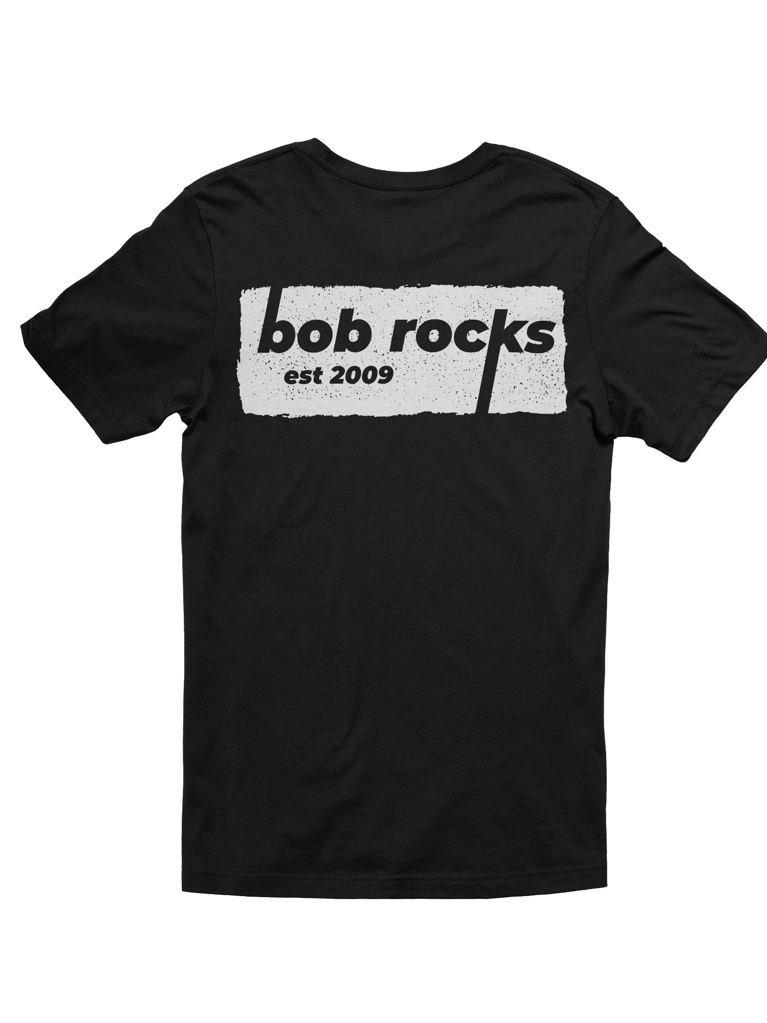 Bob Rocks est 2009 product image (9)