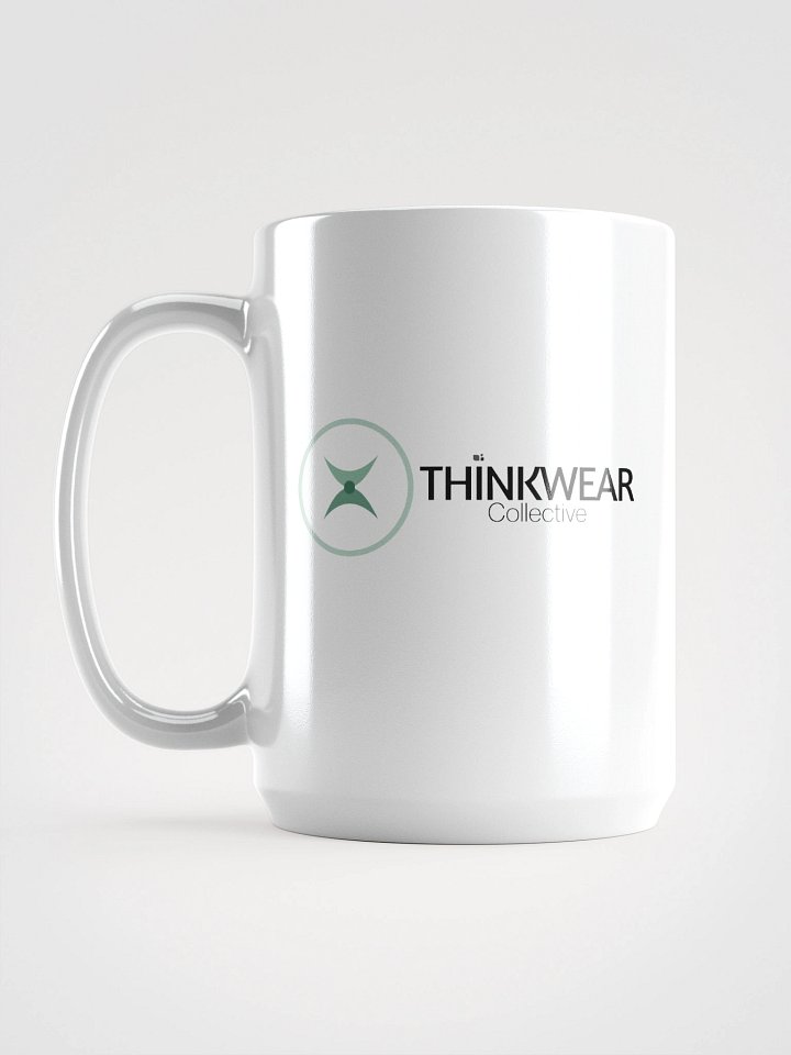 Parasympathetic Mode Mug product image (1)