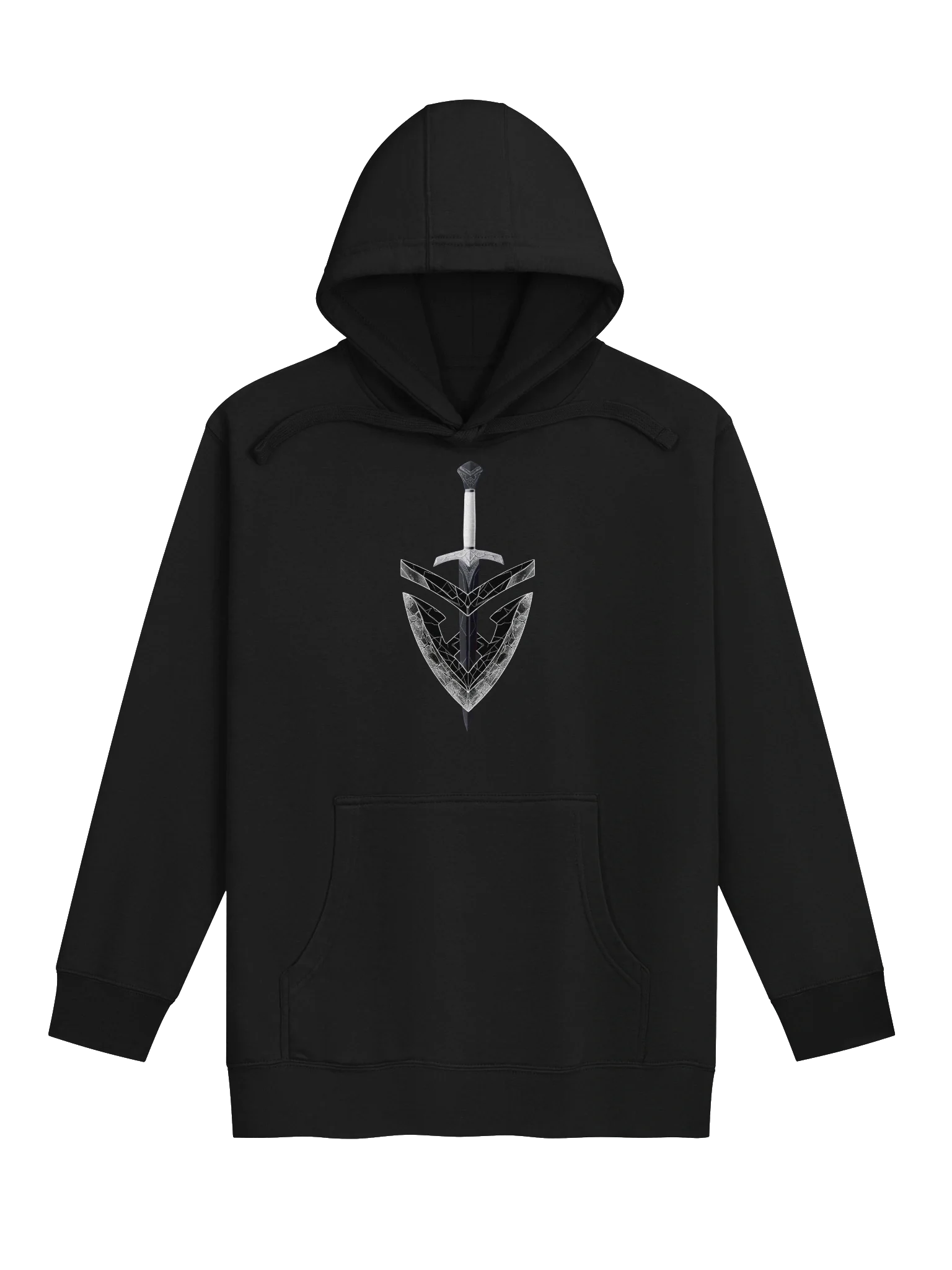 VTX Shield & Sword