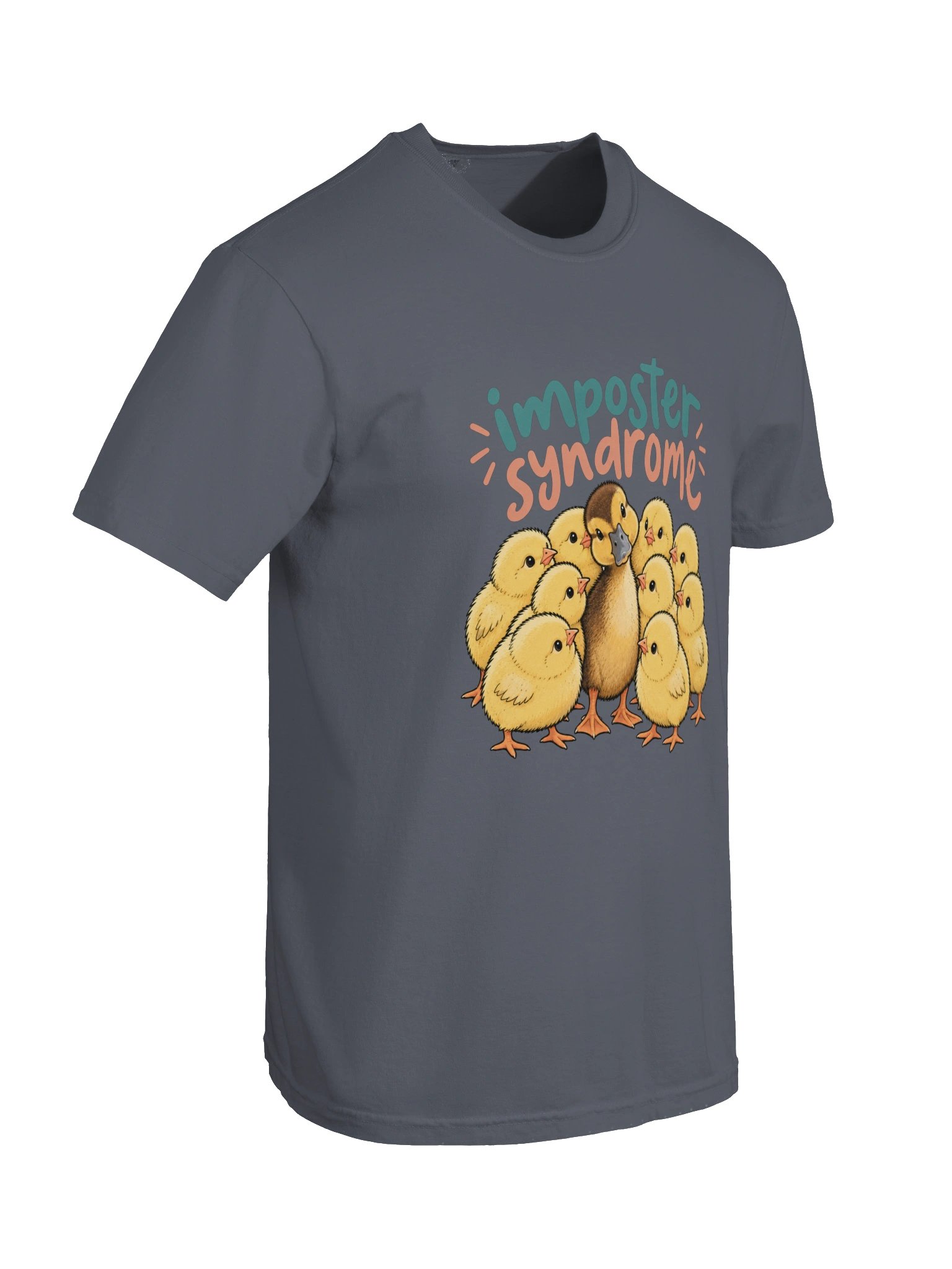 Imposter Syndrome 1 product image (7)