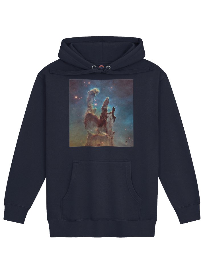 Pillars of Creation Hoodie product image (5)