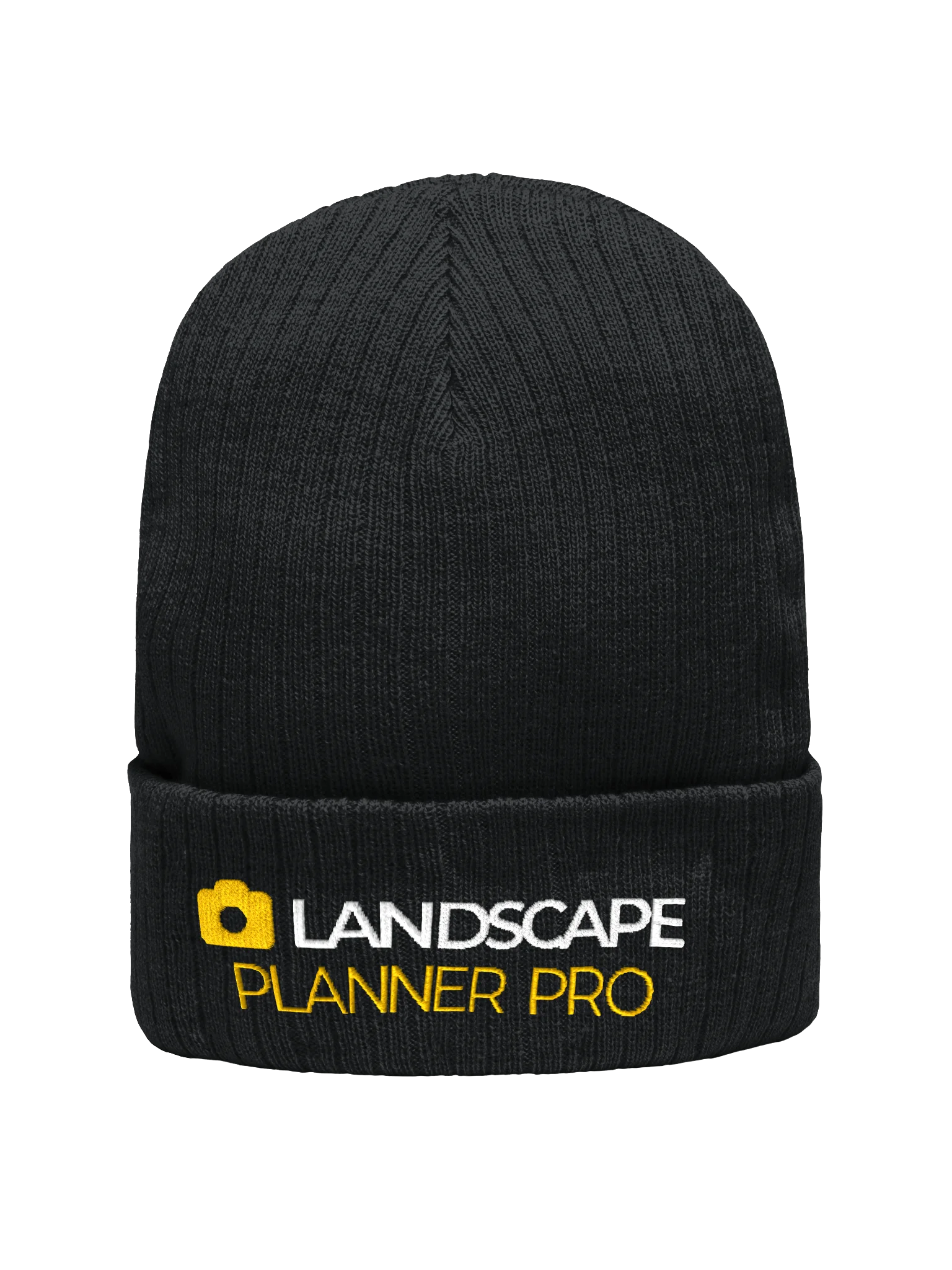 Landscape Planner Pro Winter Beanie product image (1)