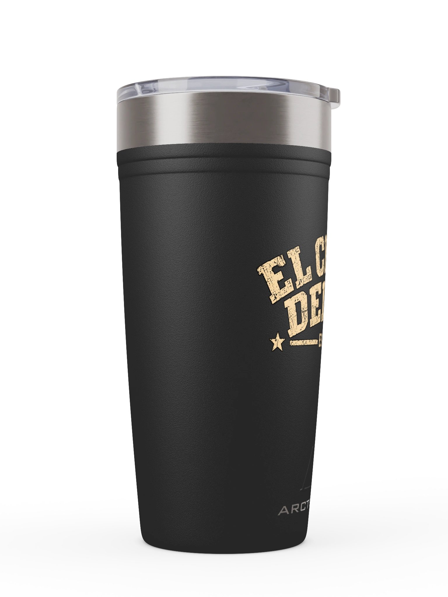 El Cheapo Deluxe - 20oz Tumbler product image (7)