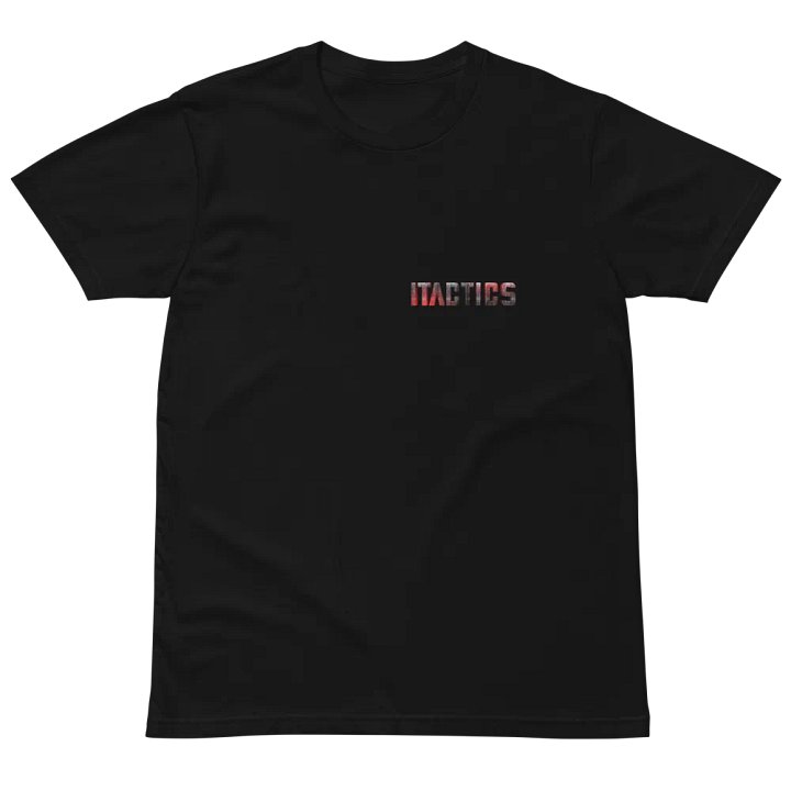 Unisex Tee Version 2 product image (2)
