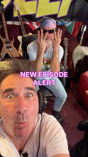 The police. Message in a bottle. 7 PM. Find us on YT.