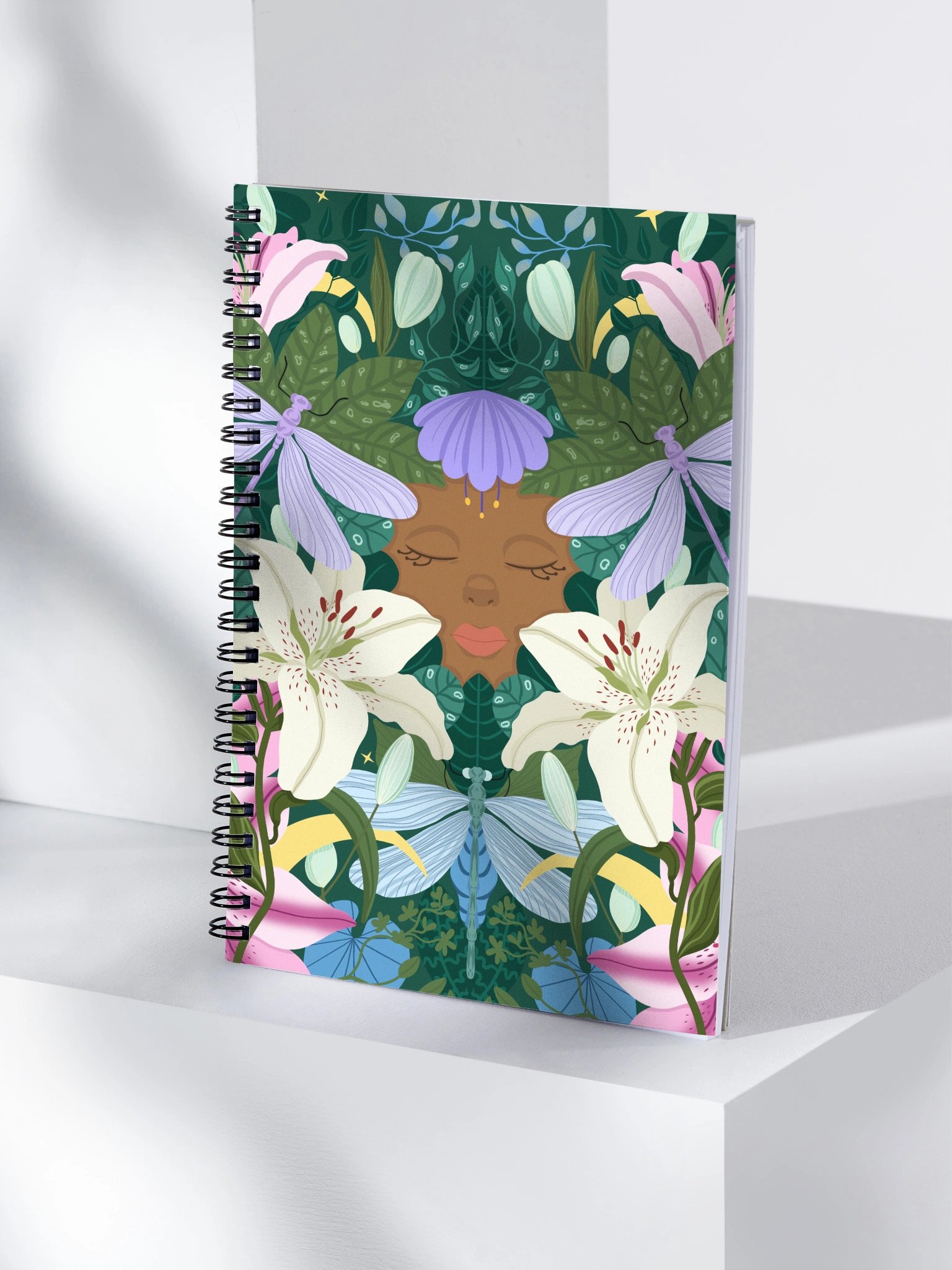 Floral Chombis Nocturna product image (4)