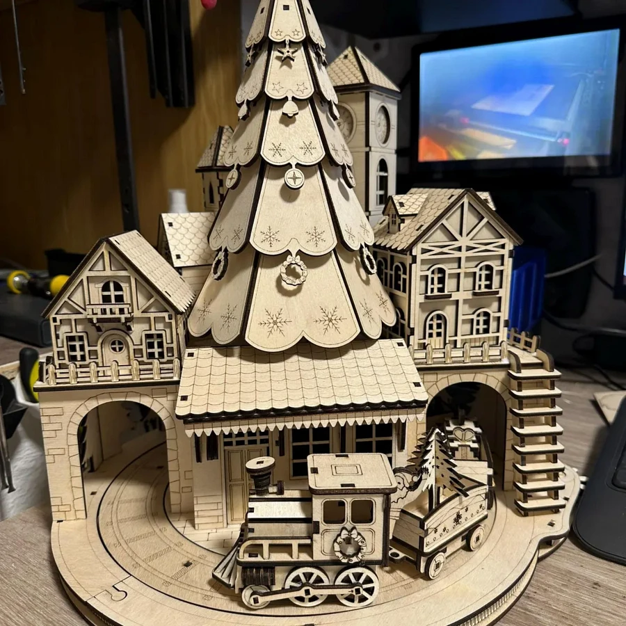 Customer project photo