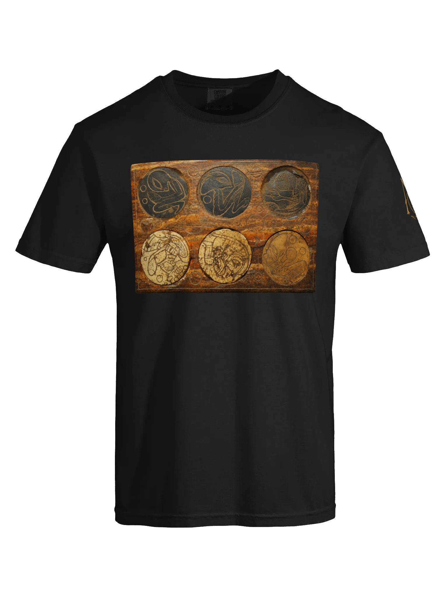 Hybrid Nation Premium T-Shirt product image (5)