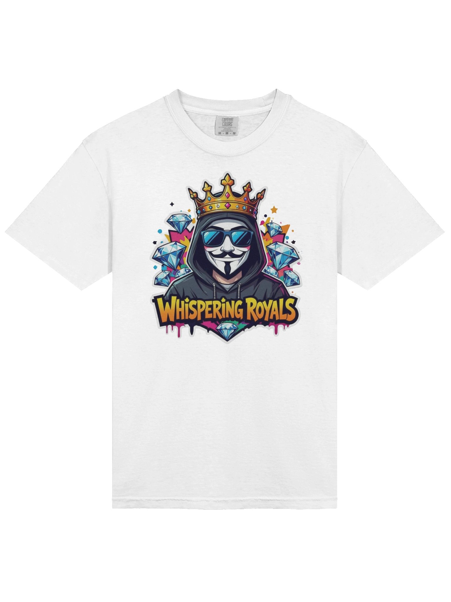 Whispering Royals Designs product image (132)