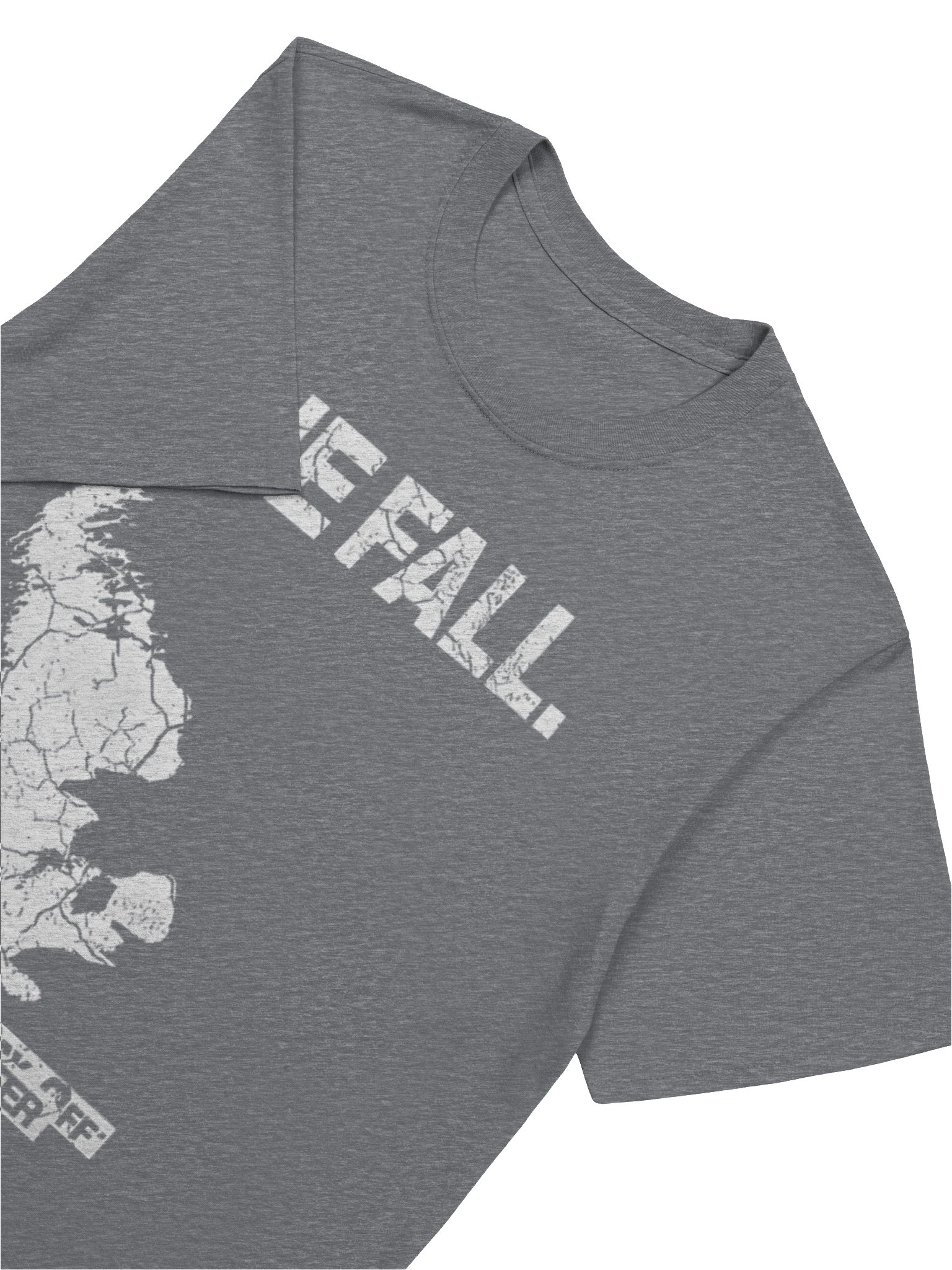 The Fall Bend Sinister T-Shirt product image (5)