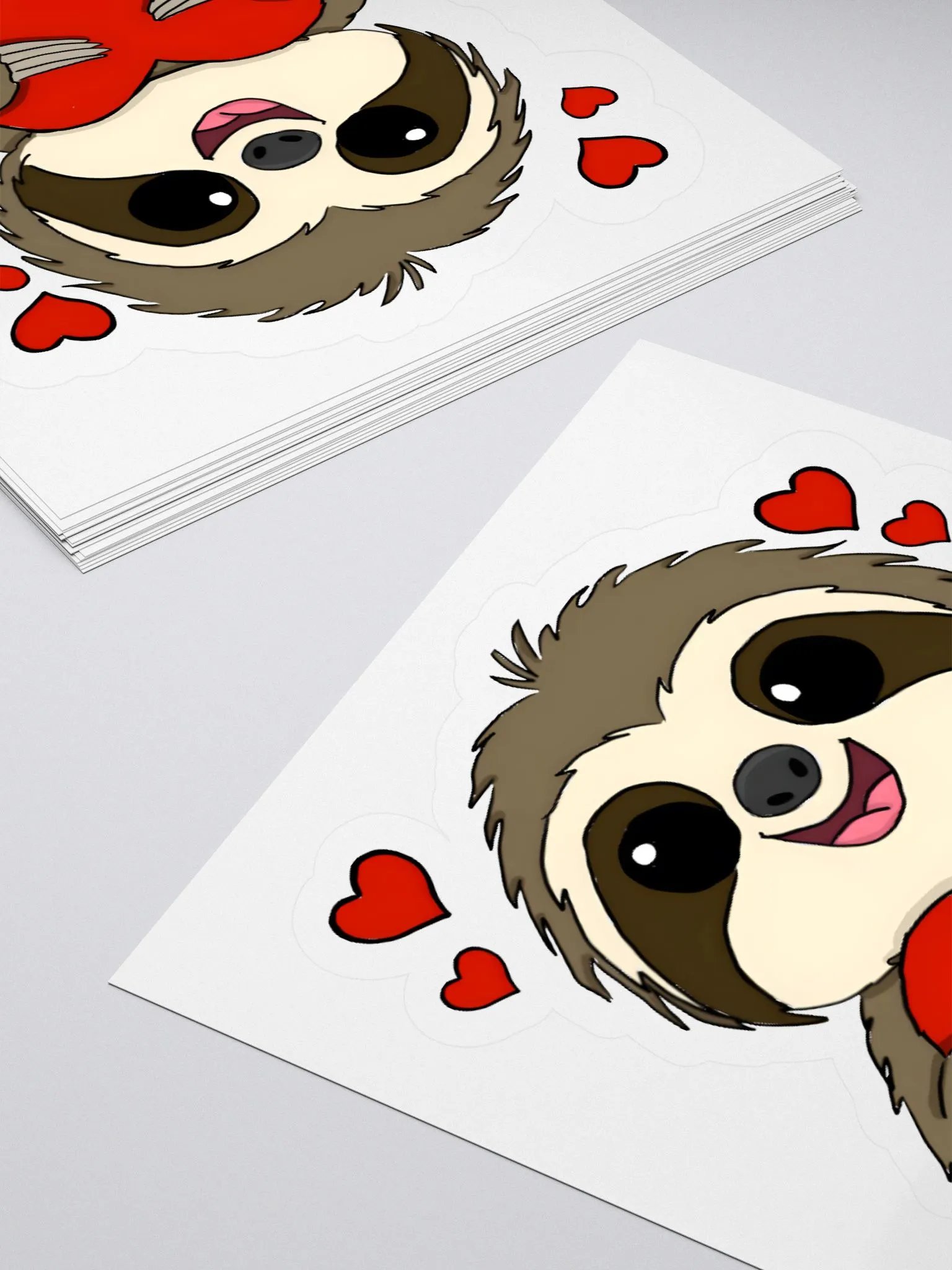 Stickers - Heart product image (11)