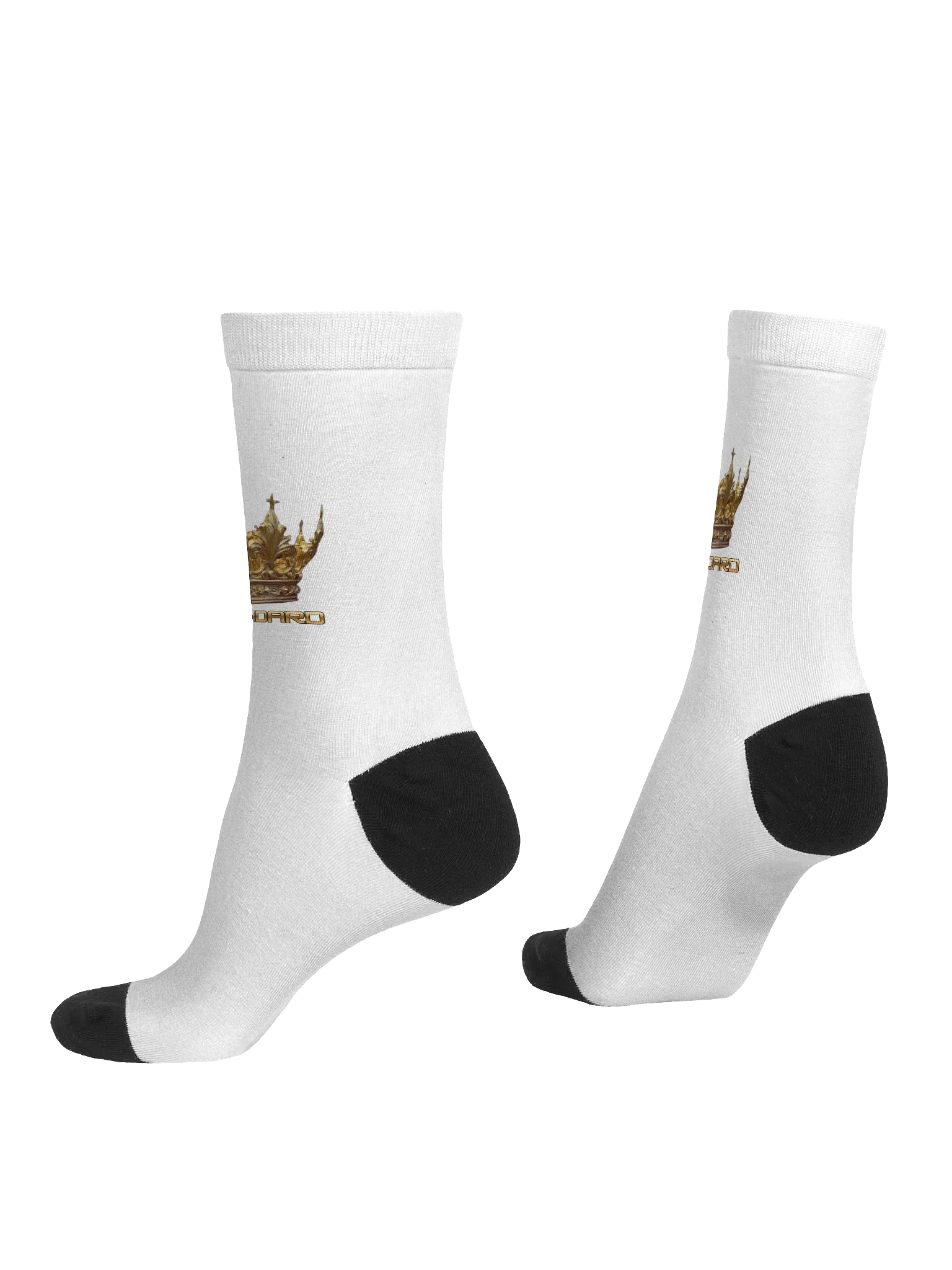 Regal Reflection Crew Socks product image (4)