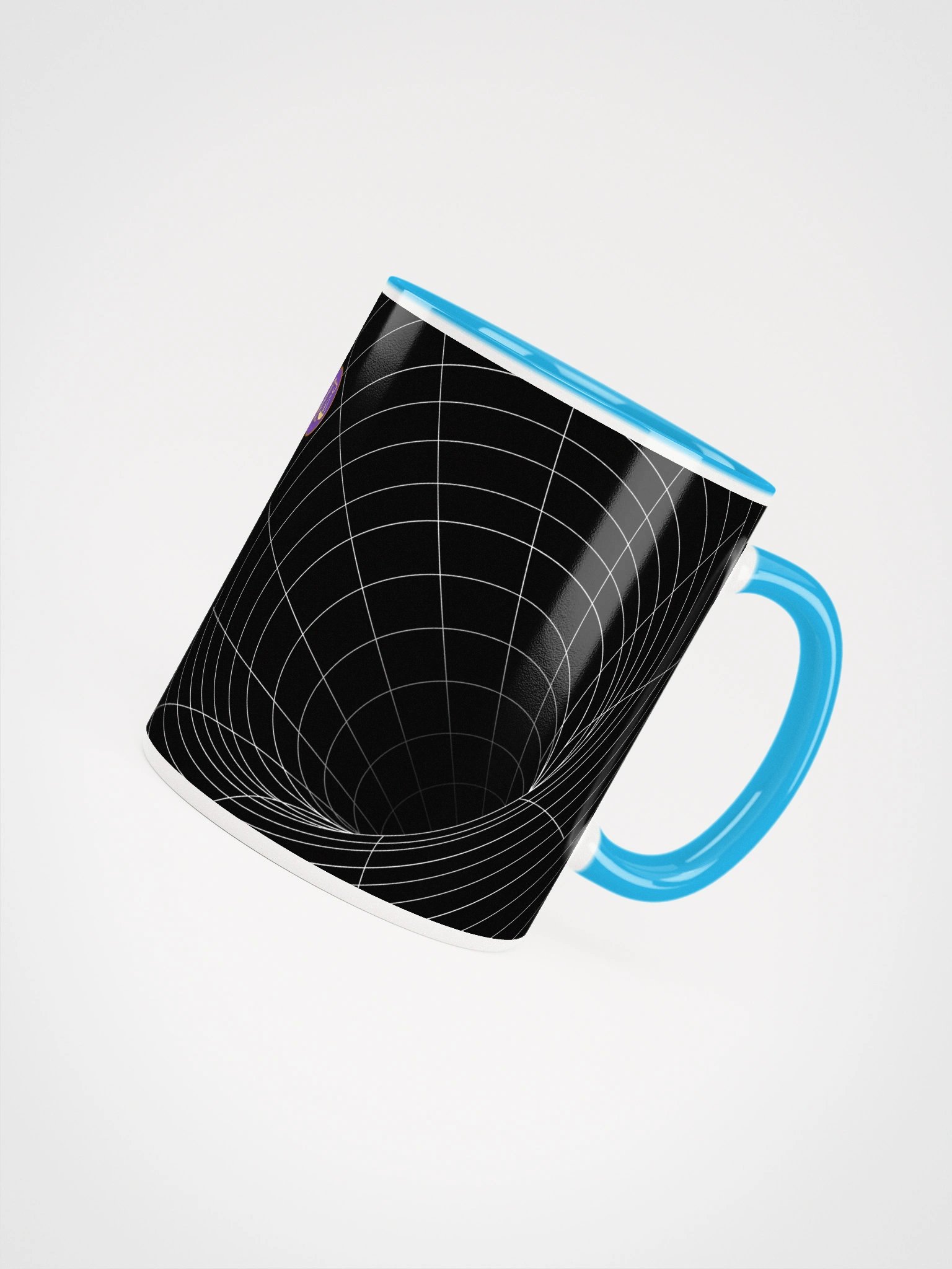 Unexpected Black Hole ...MUG product image (20)
