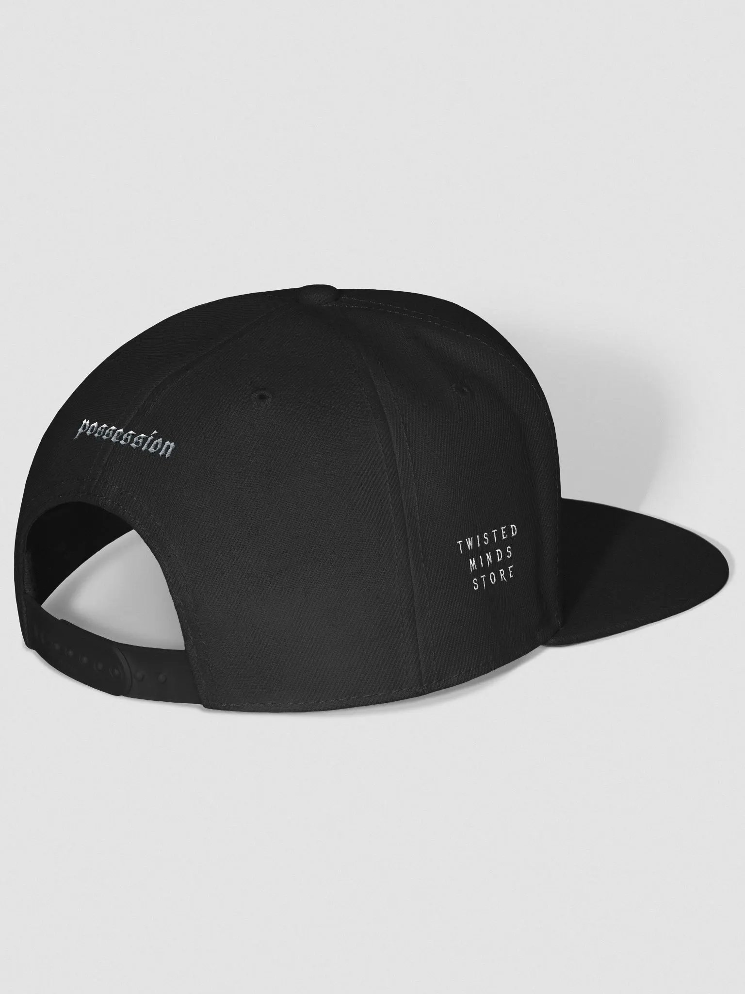 CROW FARM HAT product image (3)