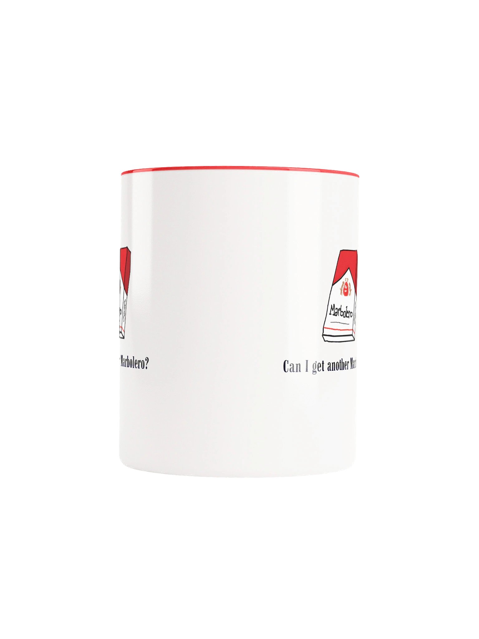 Marbolero Mug product image (10)