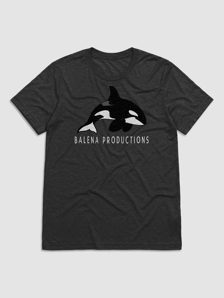 Balena Productions Tee product image (4)