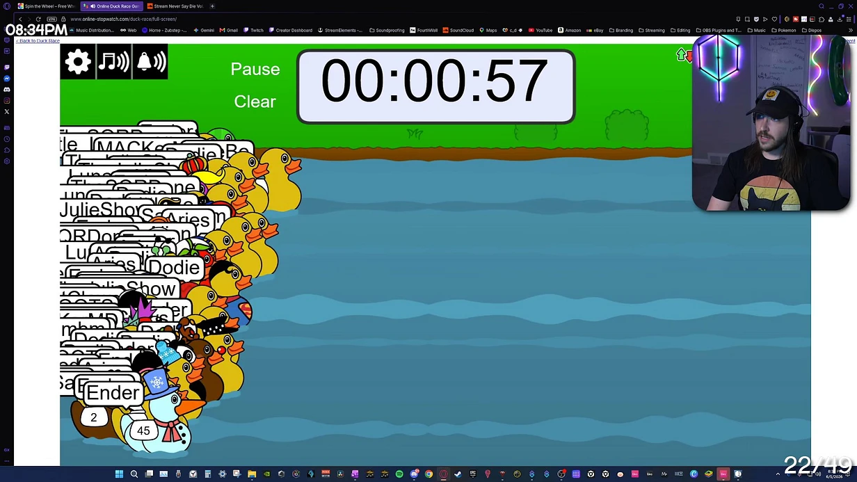 New video thumbnail