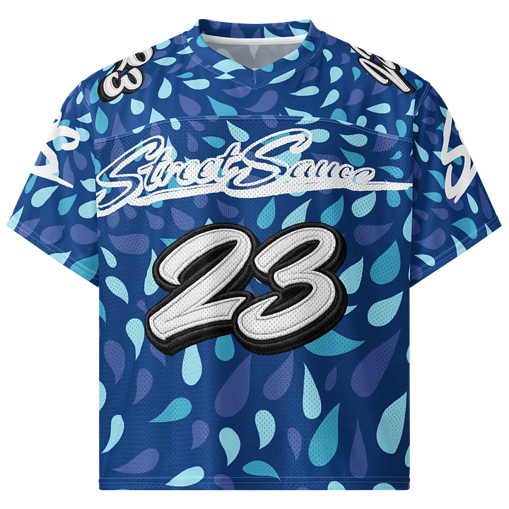 Splash Jersey Shirt product image (1)