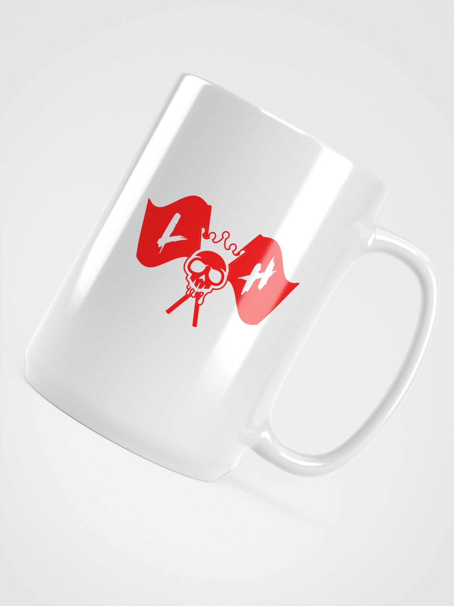Last hope Coffee Mug product image (4)
