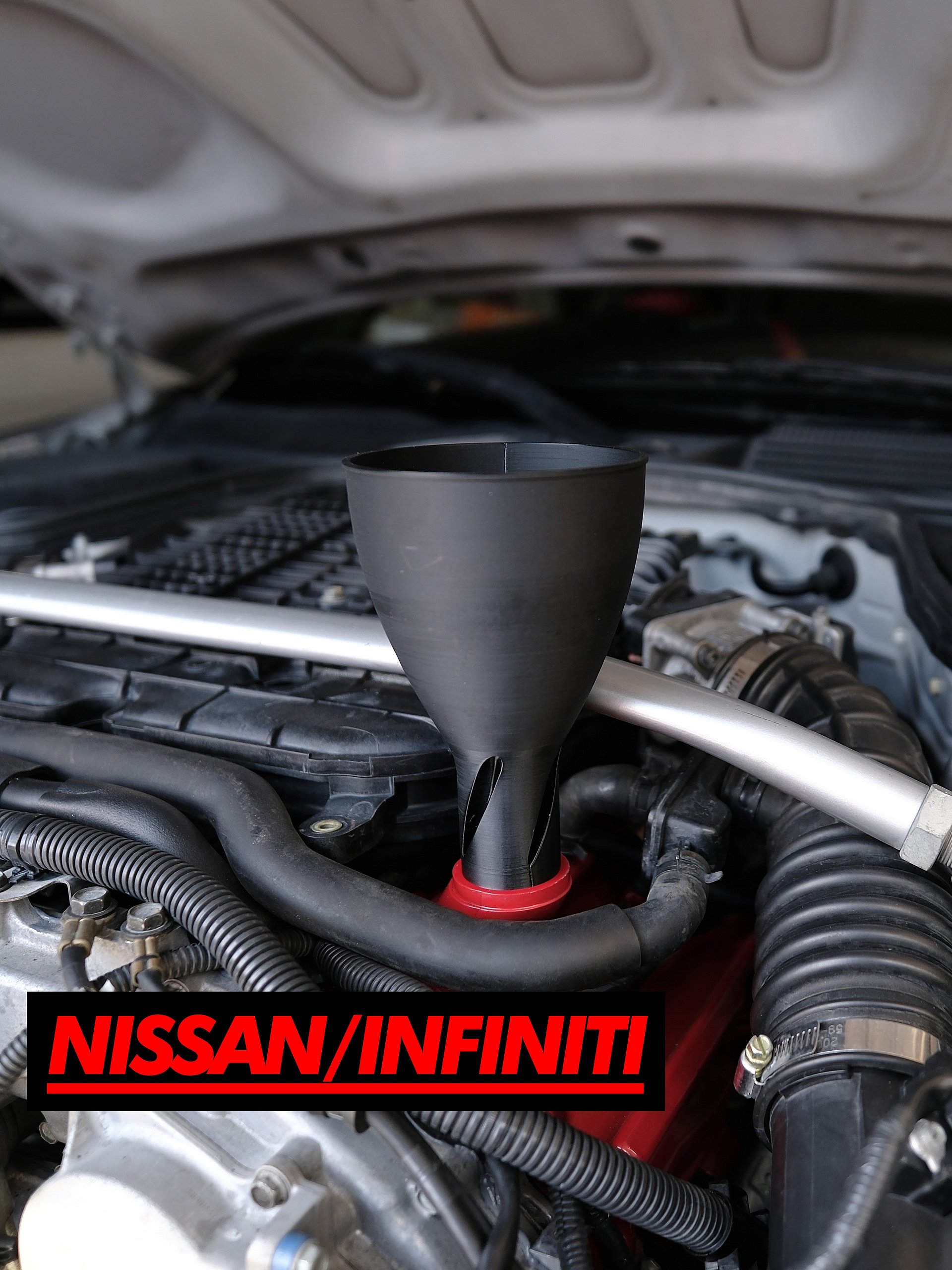 Nissan / Dodge ThreadSTORM FastFunnel product image (2)