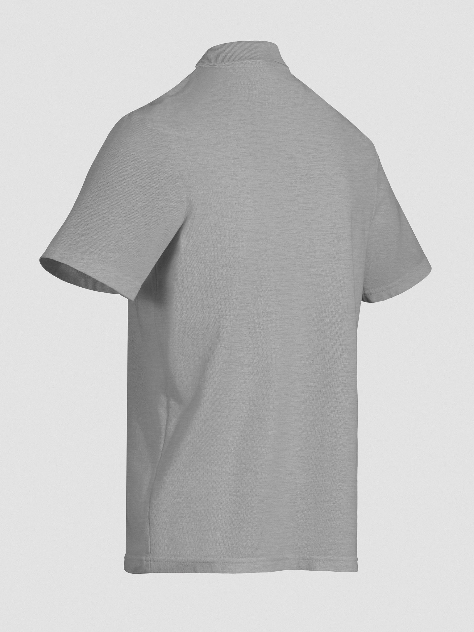 Smart Home Connectivity Unisex Polo Shirt product image (16)