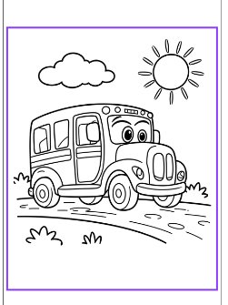 100th Day Of School Coloring Pages product image (2)