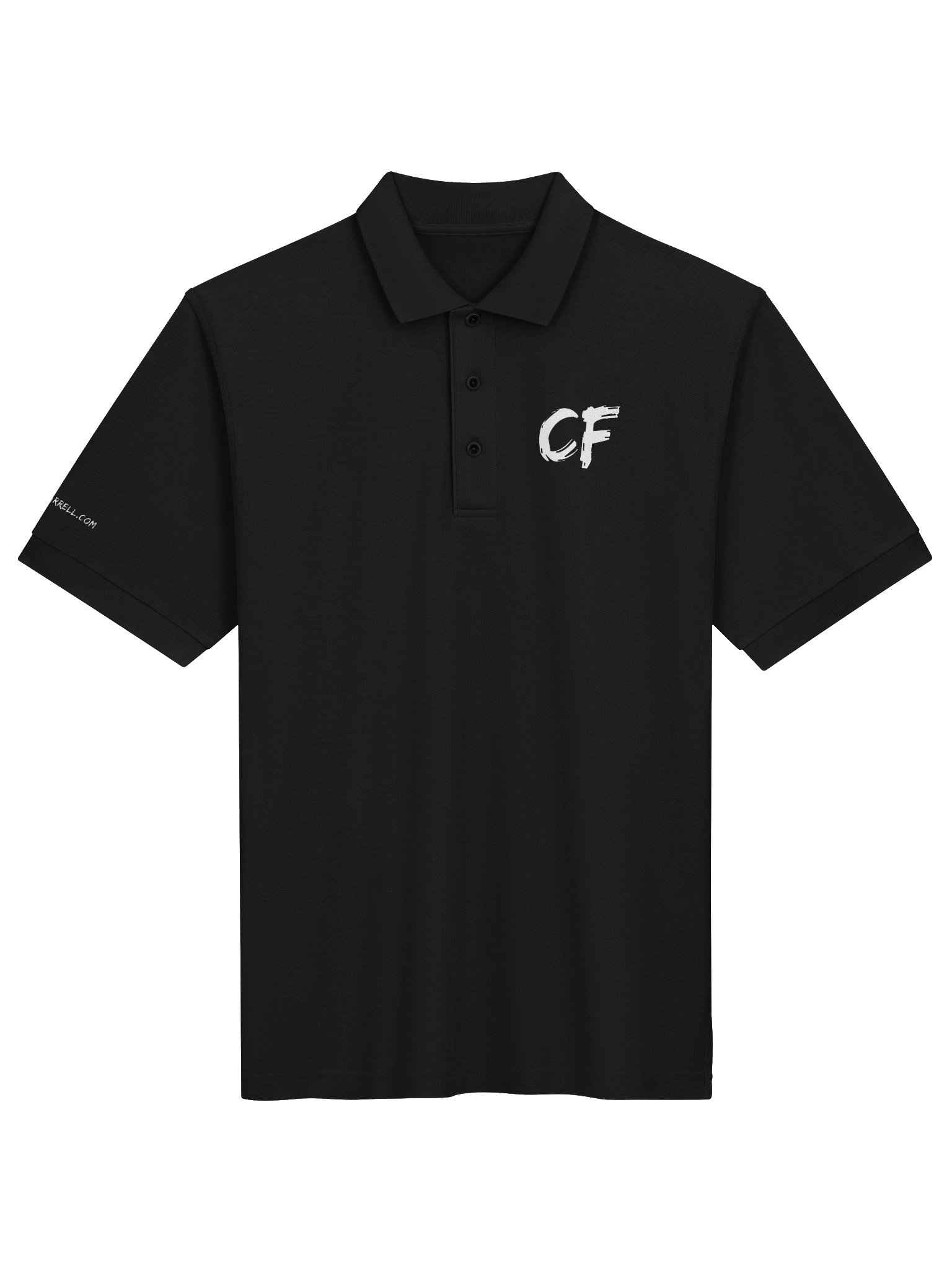 CF Monogram Polo product image (3)