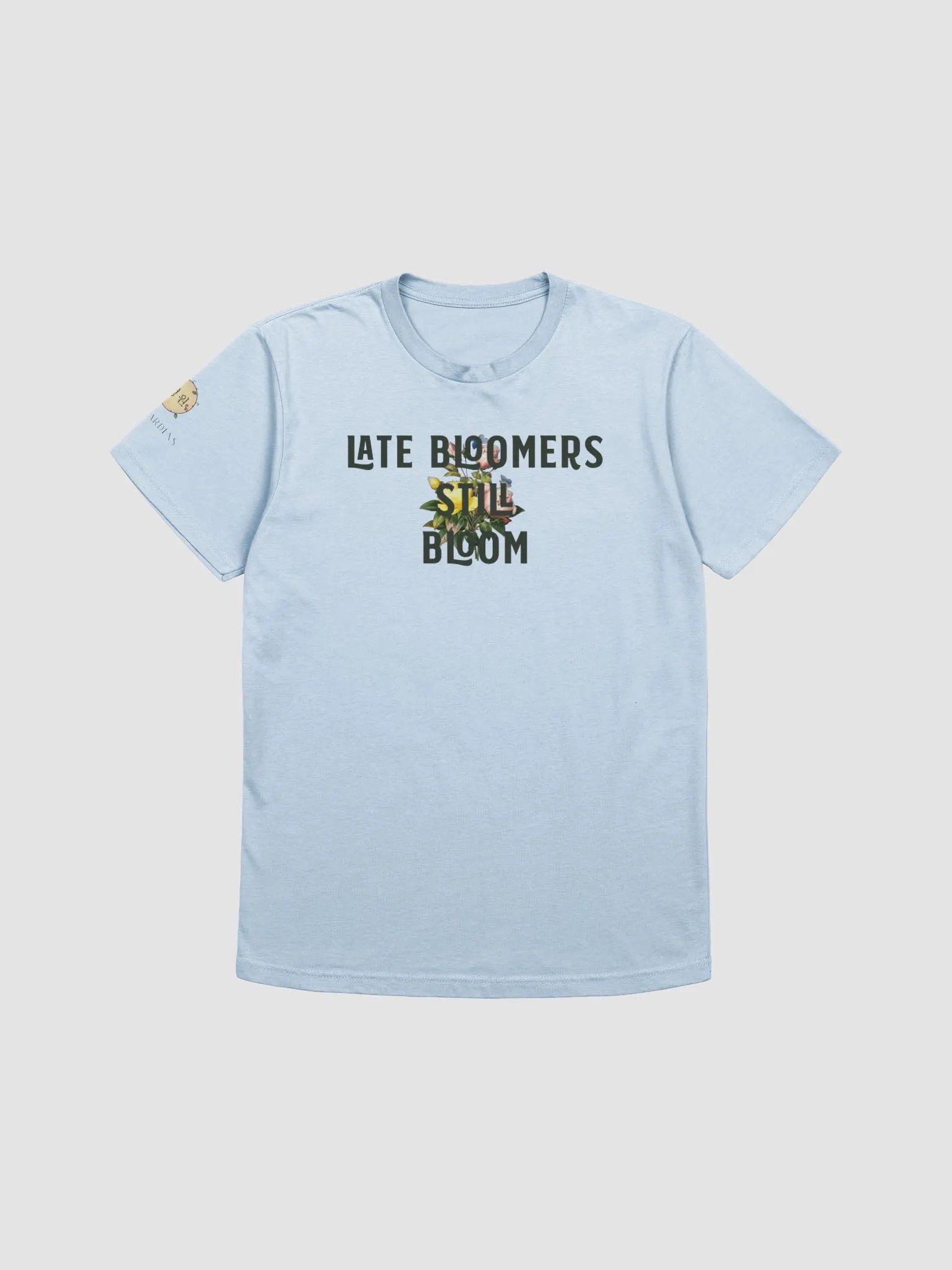 Late Bloomer product image (1)