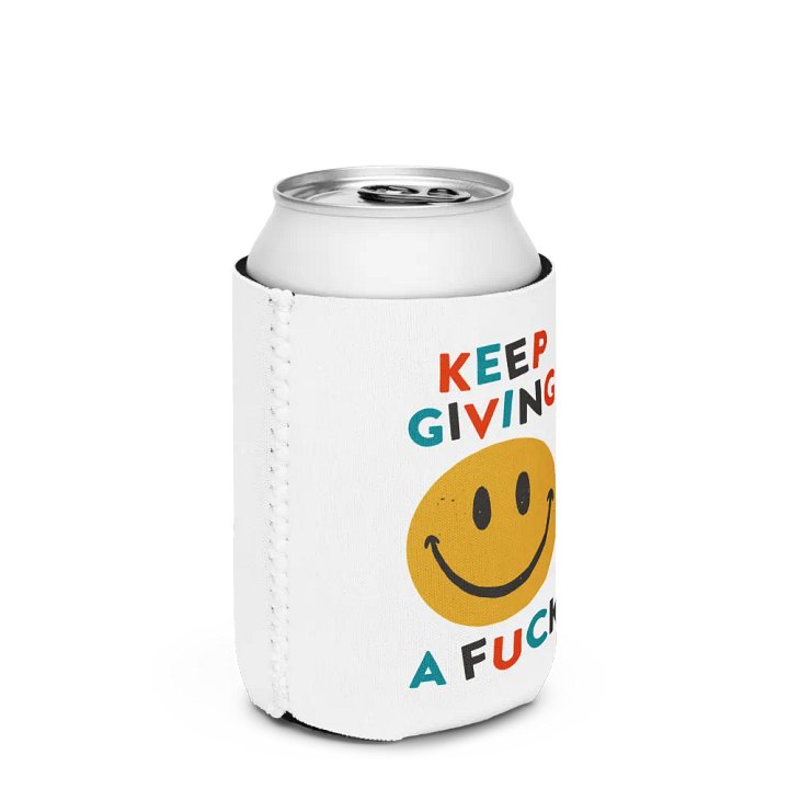Keep Giving a Fuck product image (3)