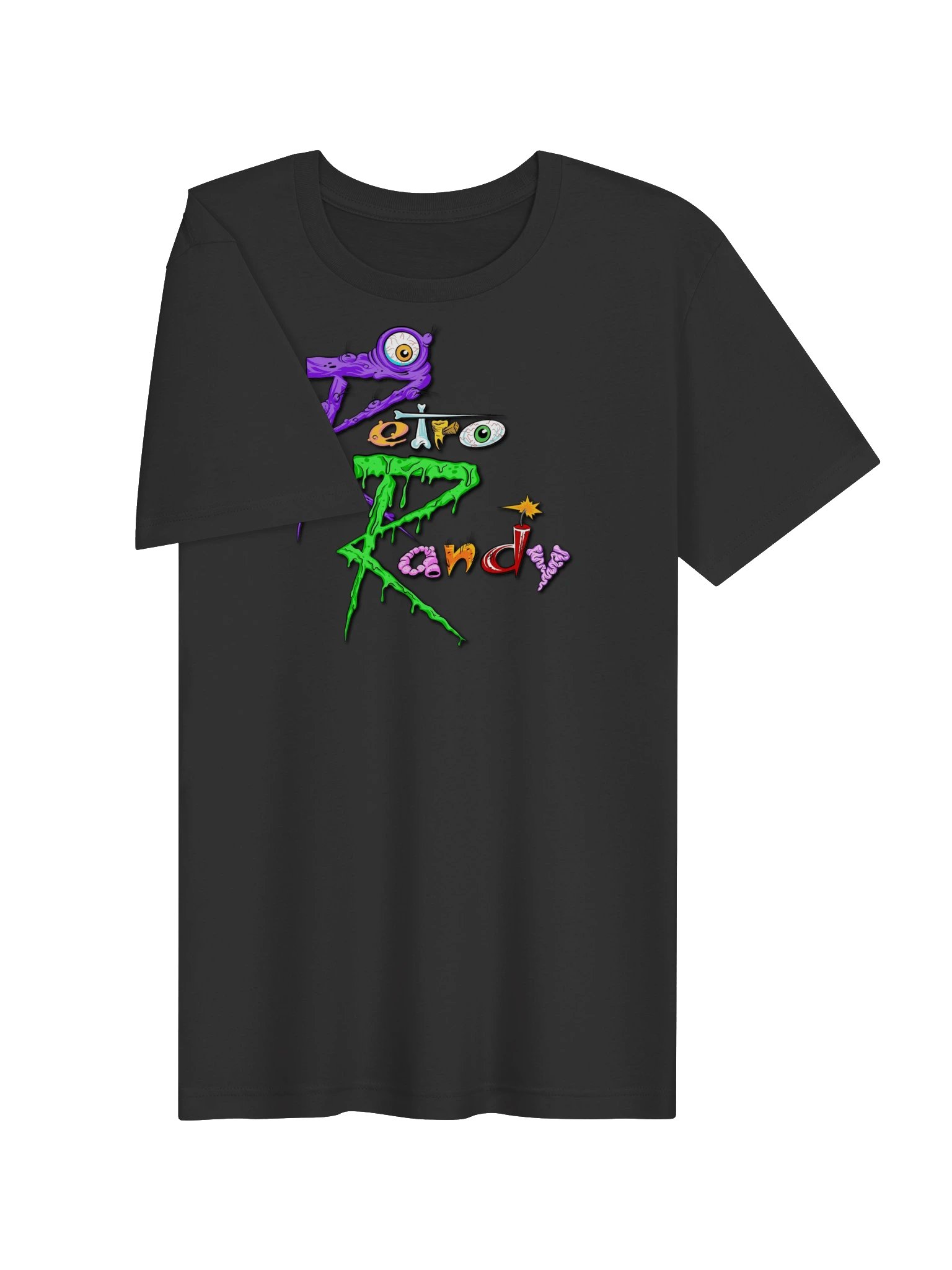 Retro Randy Tee product image (3)