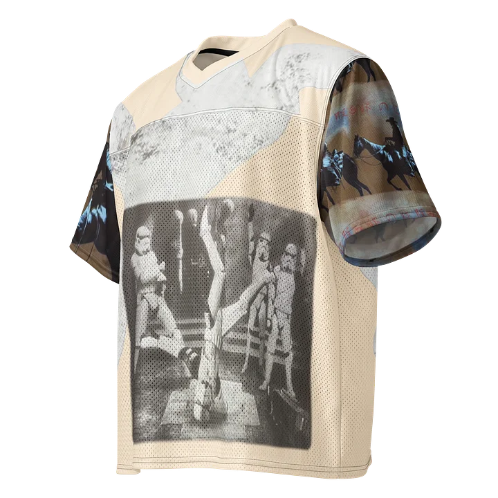 star wars handcap breakdance caitlyn clark ankle breaker cowboy product image (1)