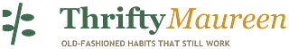 ThriftyMaureen