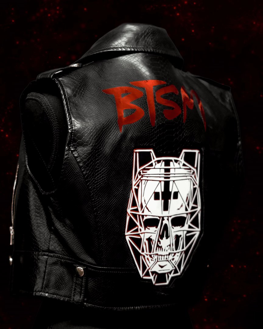 BTSM Vest product image (4)