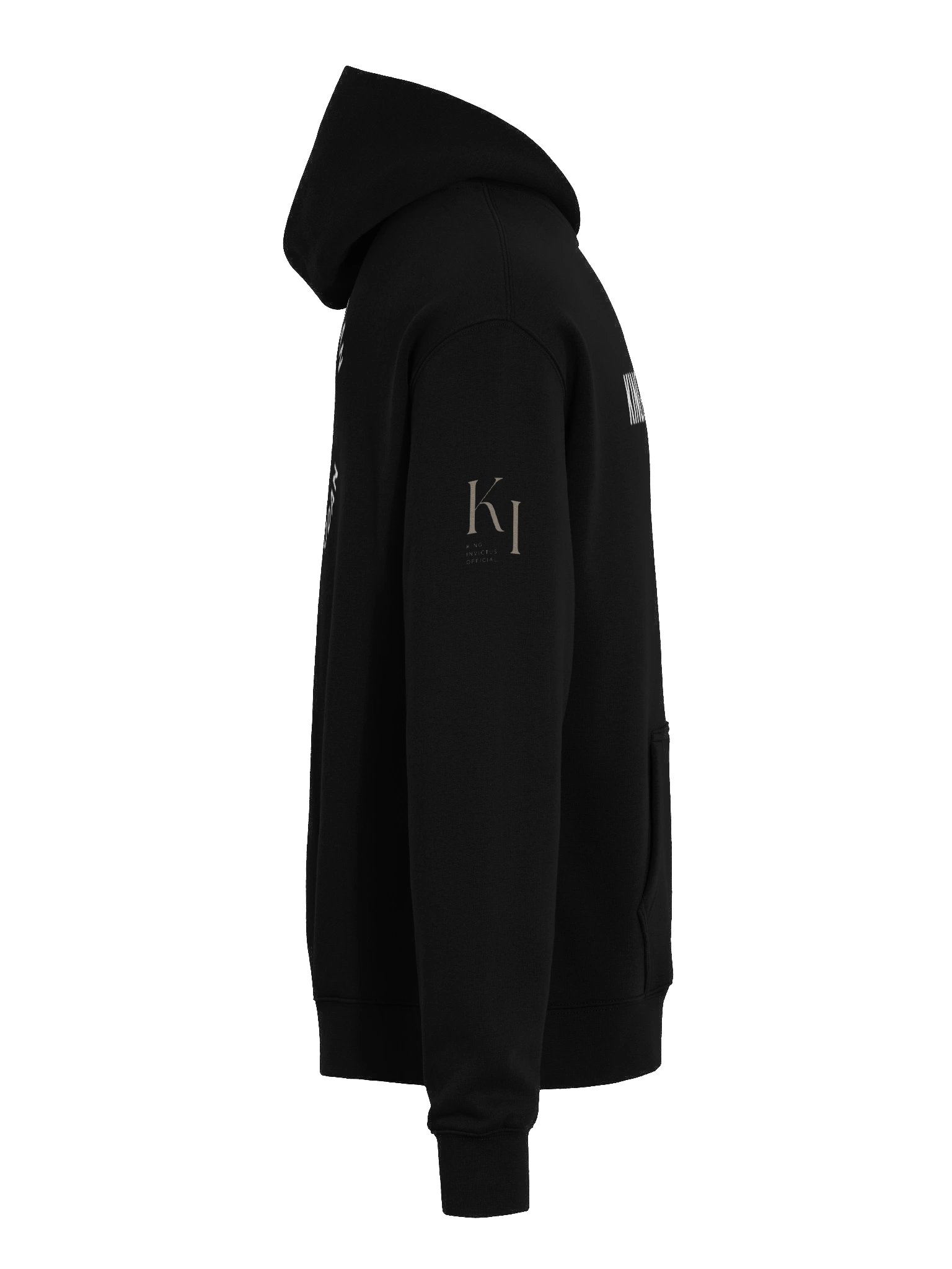 KING - MAJICA SA KAPULJAČOM ; HUDICA product image (8)
