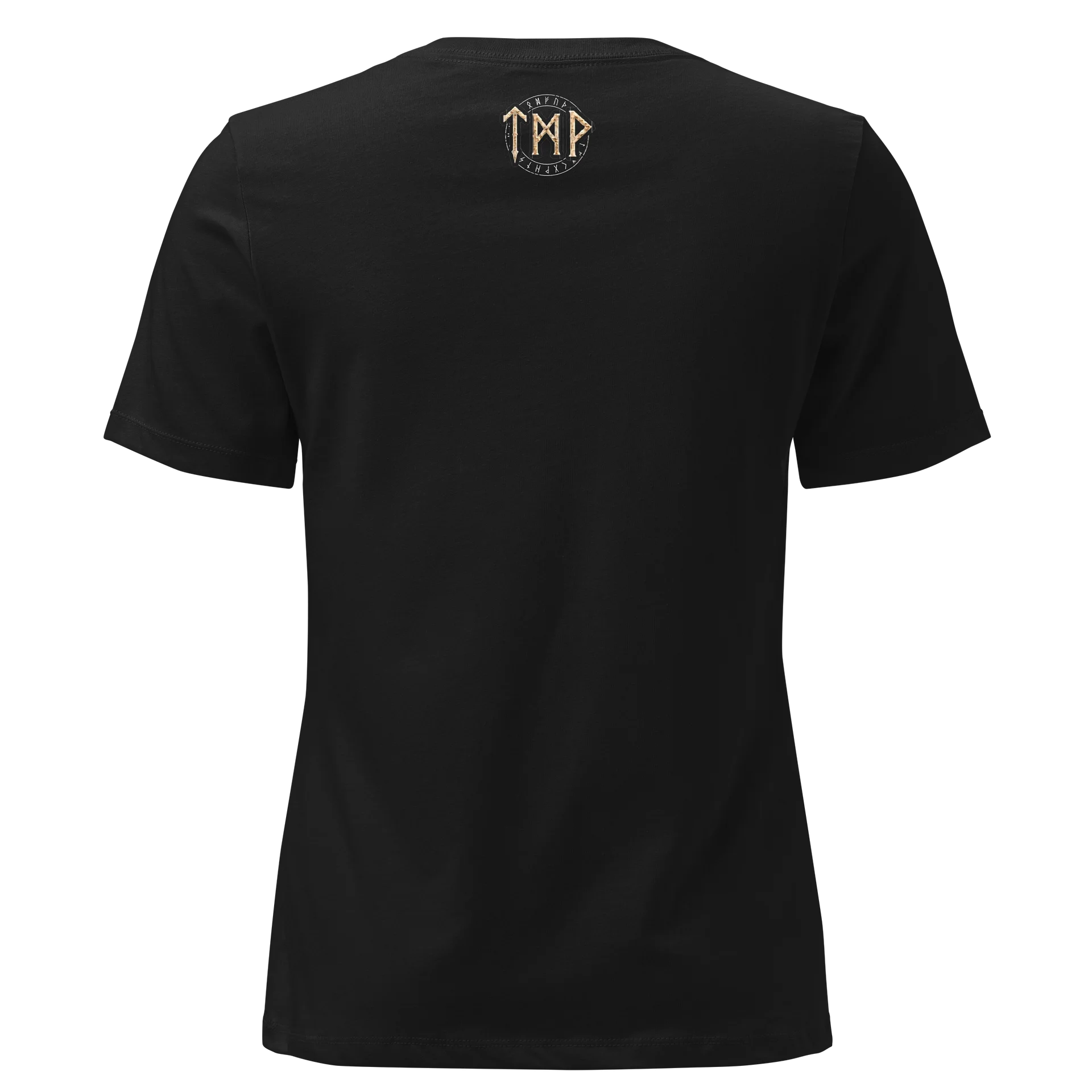 TMP - Hail Thor -Womens- T-shirt product image (2)