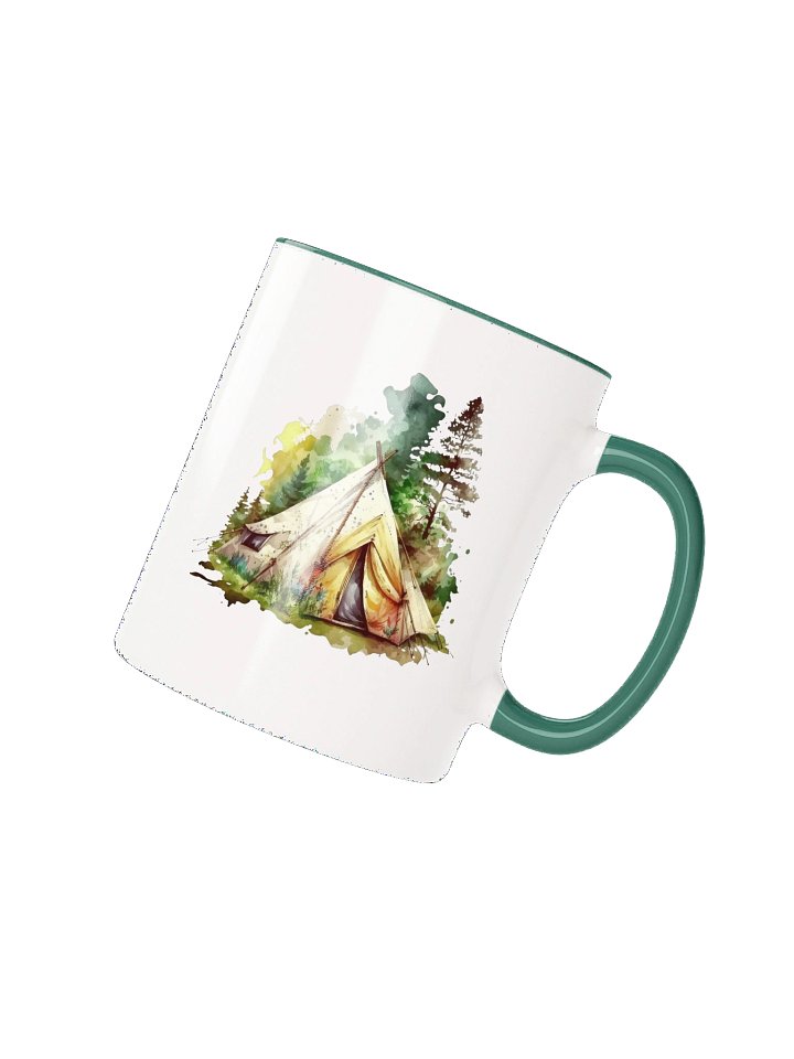 Winter A Ceramic Mug product image (8)