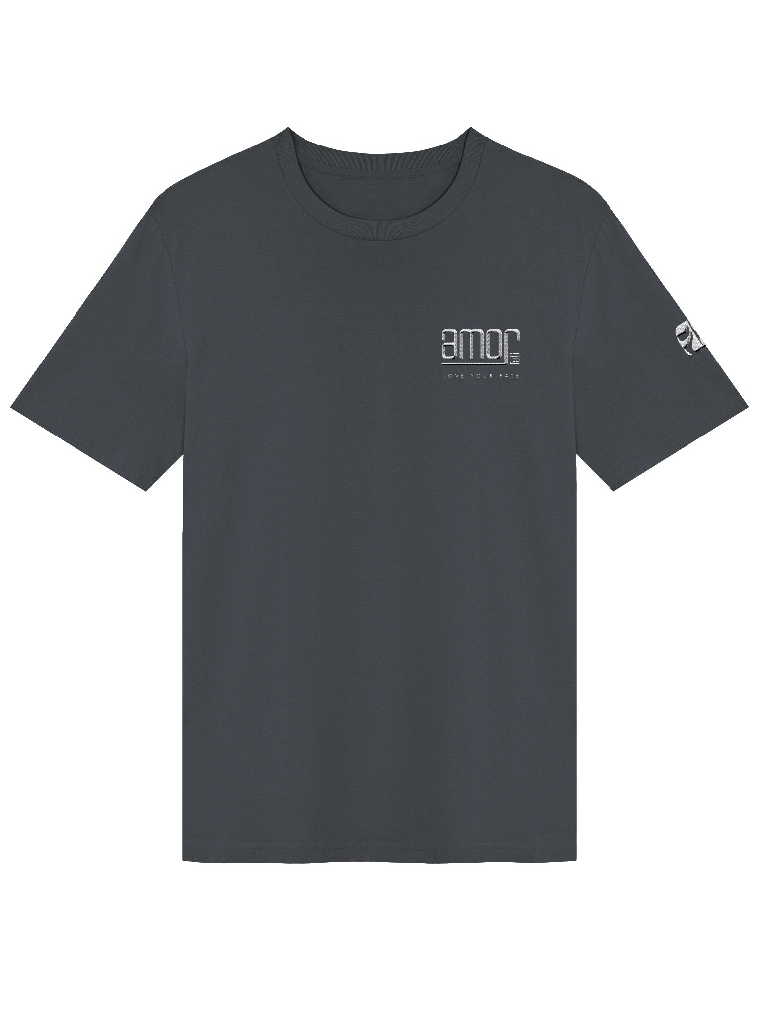 Amor Fati | Unisex Organic Tee product image (34)