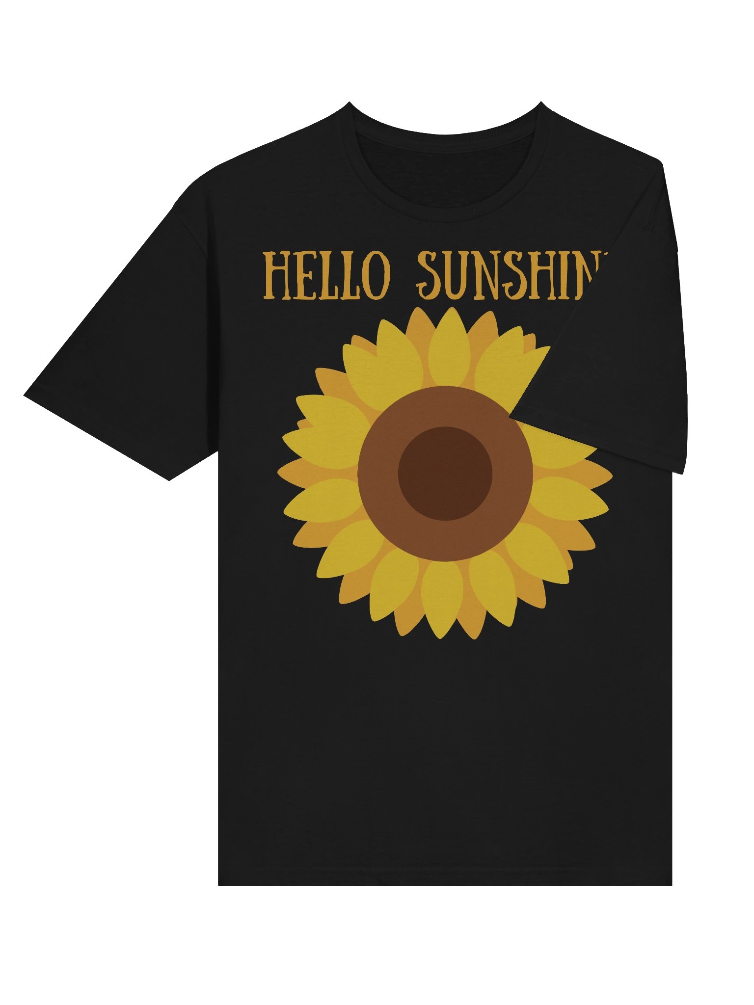 Hello Sunshine Tee product image (6)